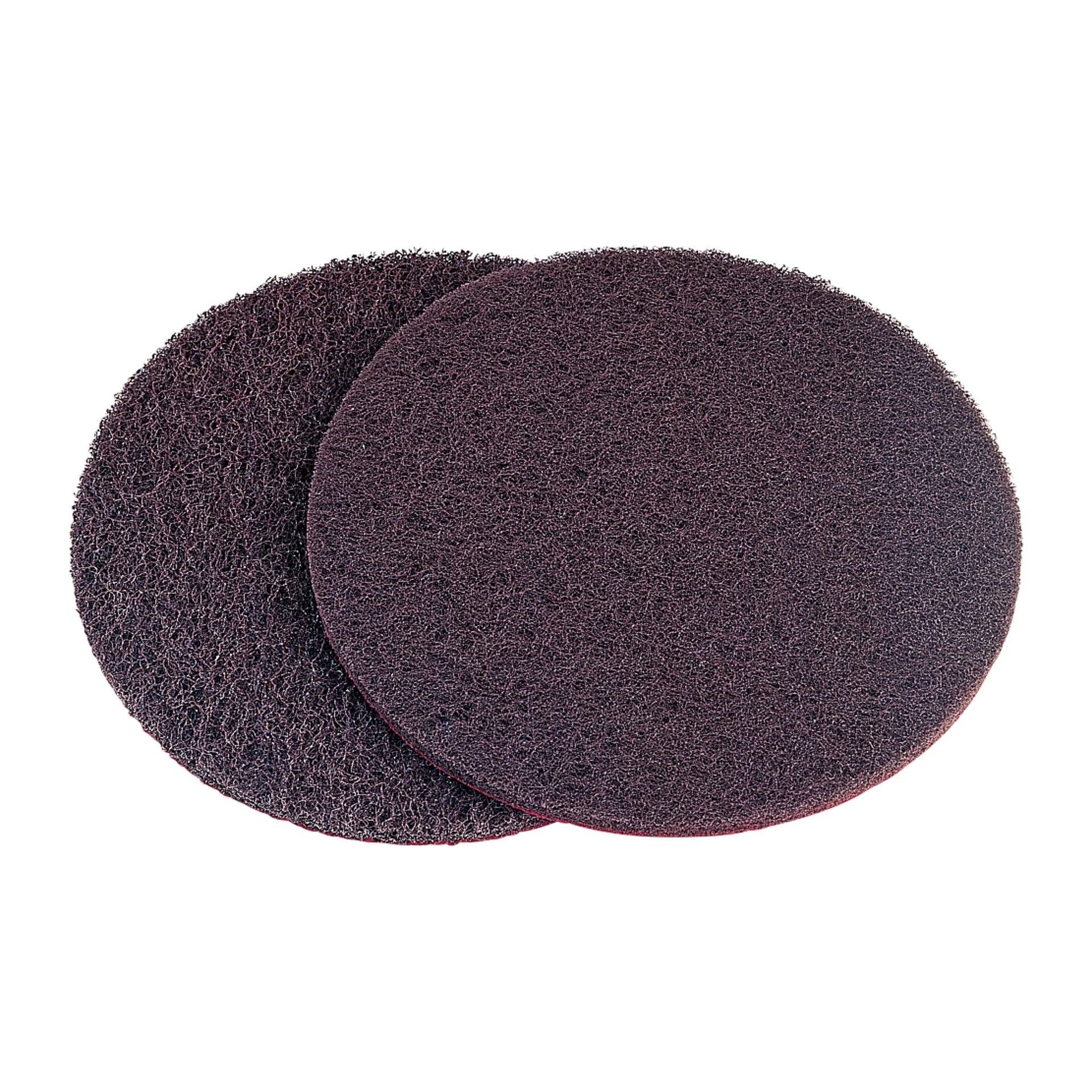 Klett-Schleifvlies D225 SC-A180 VE10