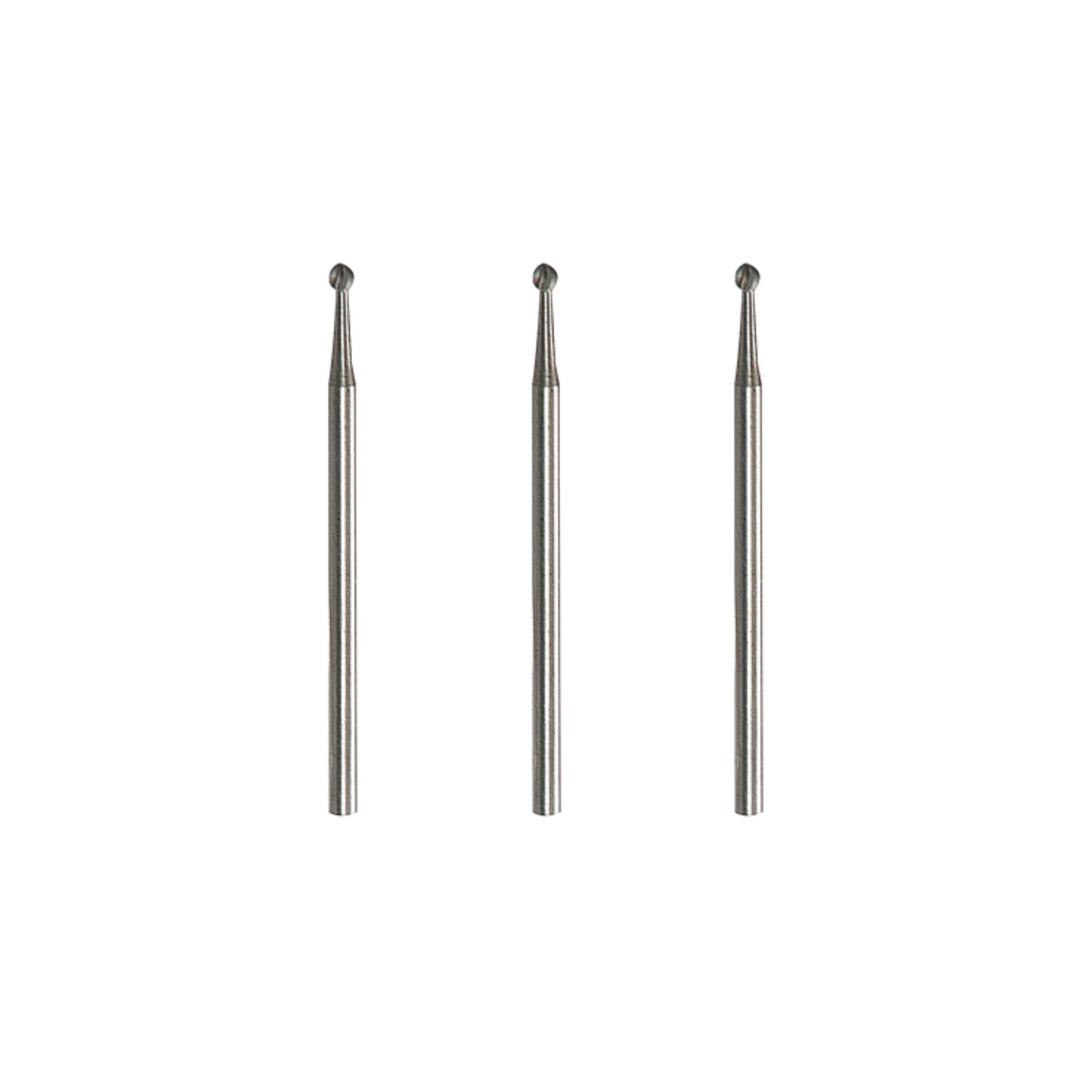 Graviermesser 2,4 mm