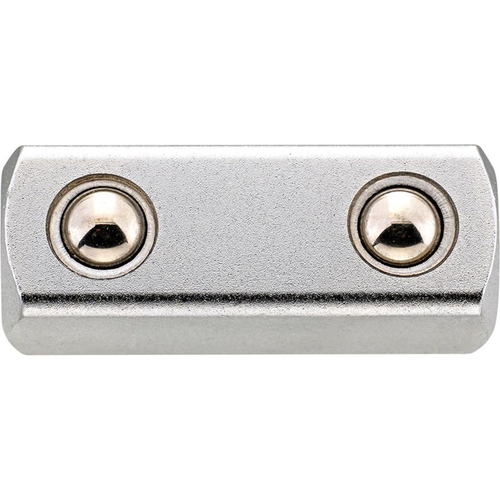 Verbindungs-Vierkant 1/2"FORTIS