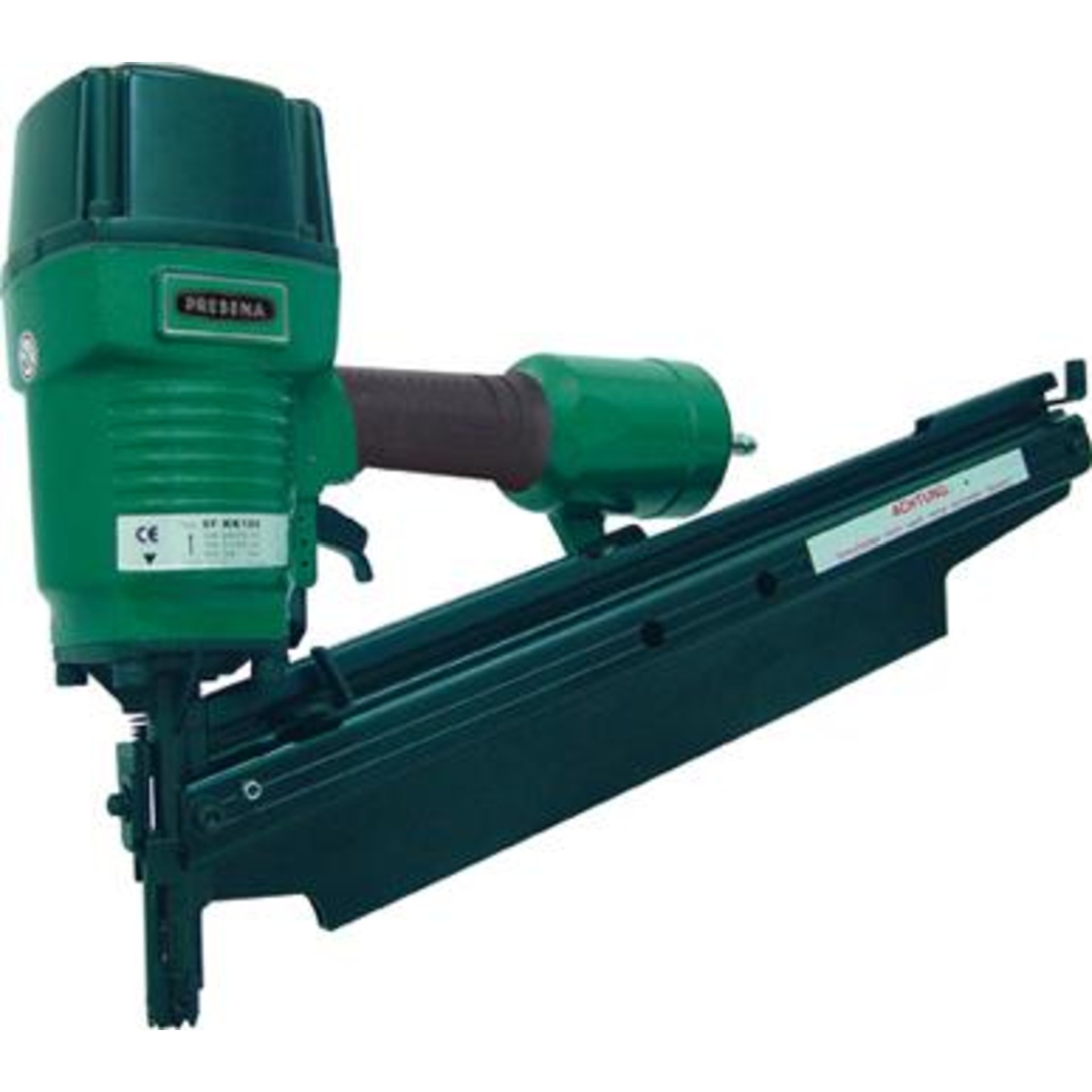 Druckluftnagler 8F-RK100-S01 Prebena