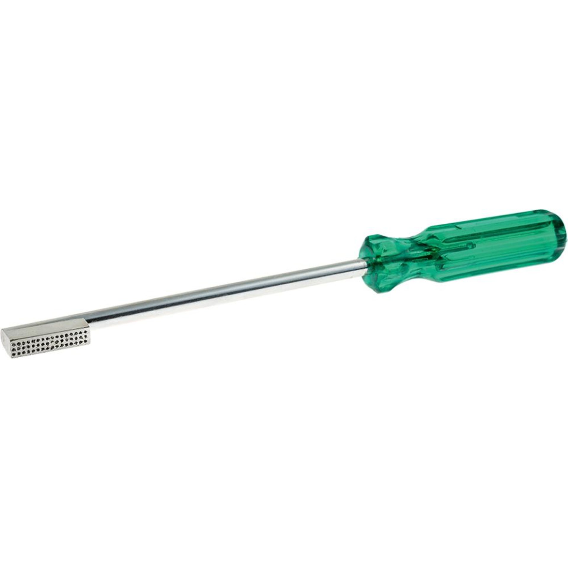 40x10mm, 3reihig gesetzt Form P mit Handgriff Müller