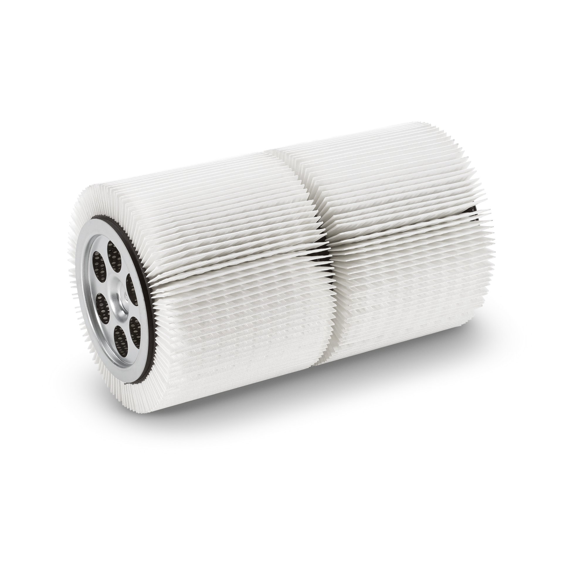 Kärcher  ABS Rundfilter KM 105/180 R