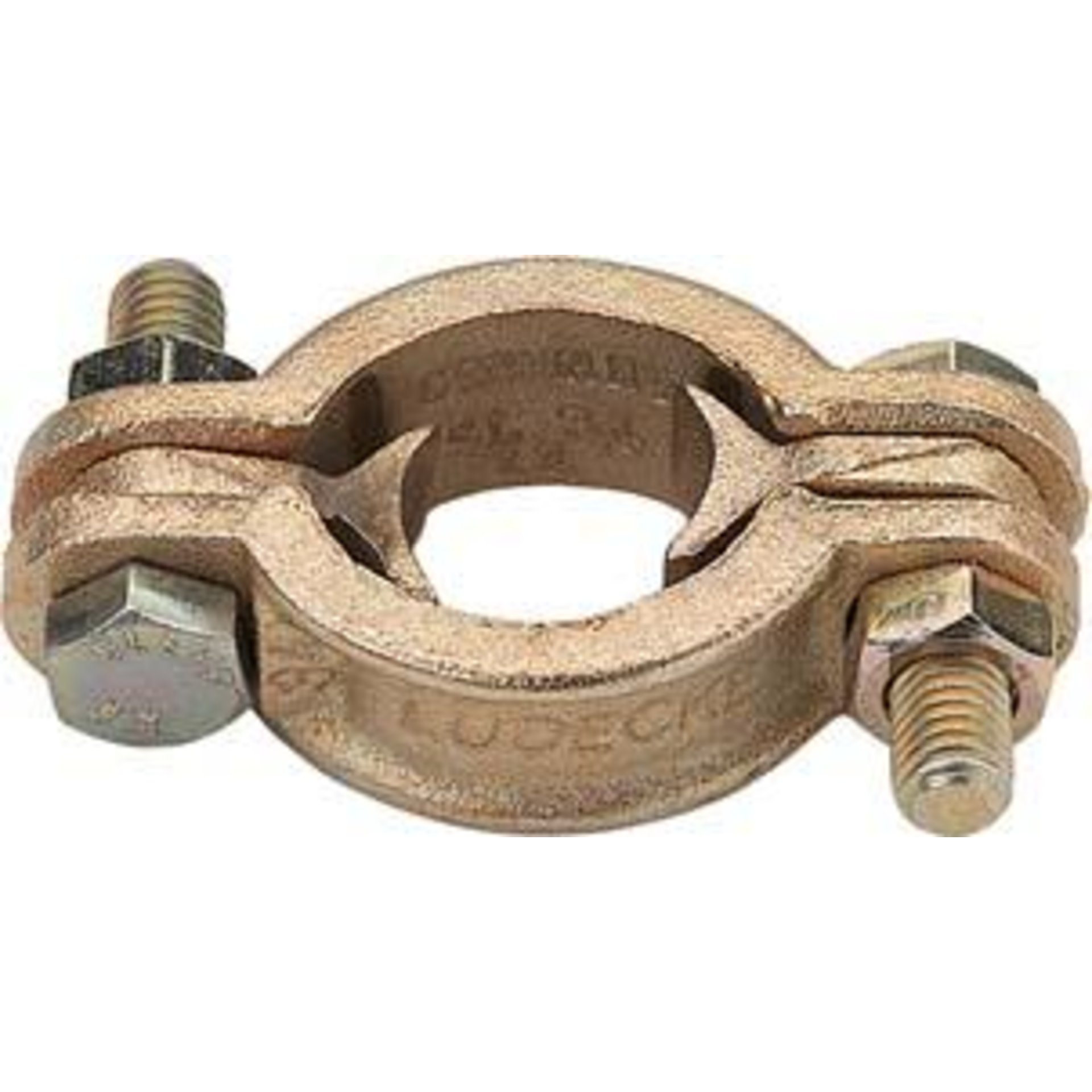 Schlauchklemme DIN20039A AD 22-29mm NW 13mm 1/2" LÜDECKE