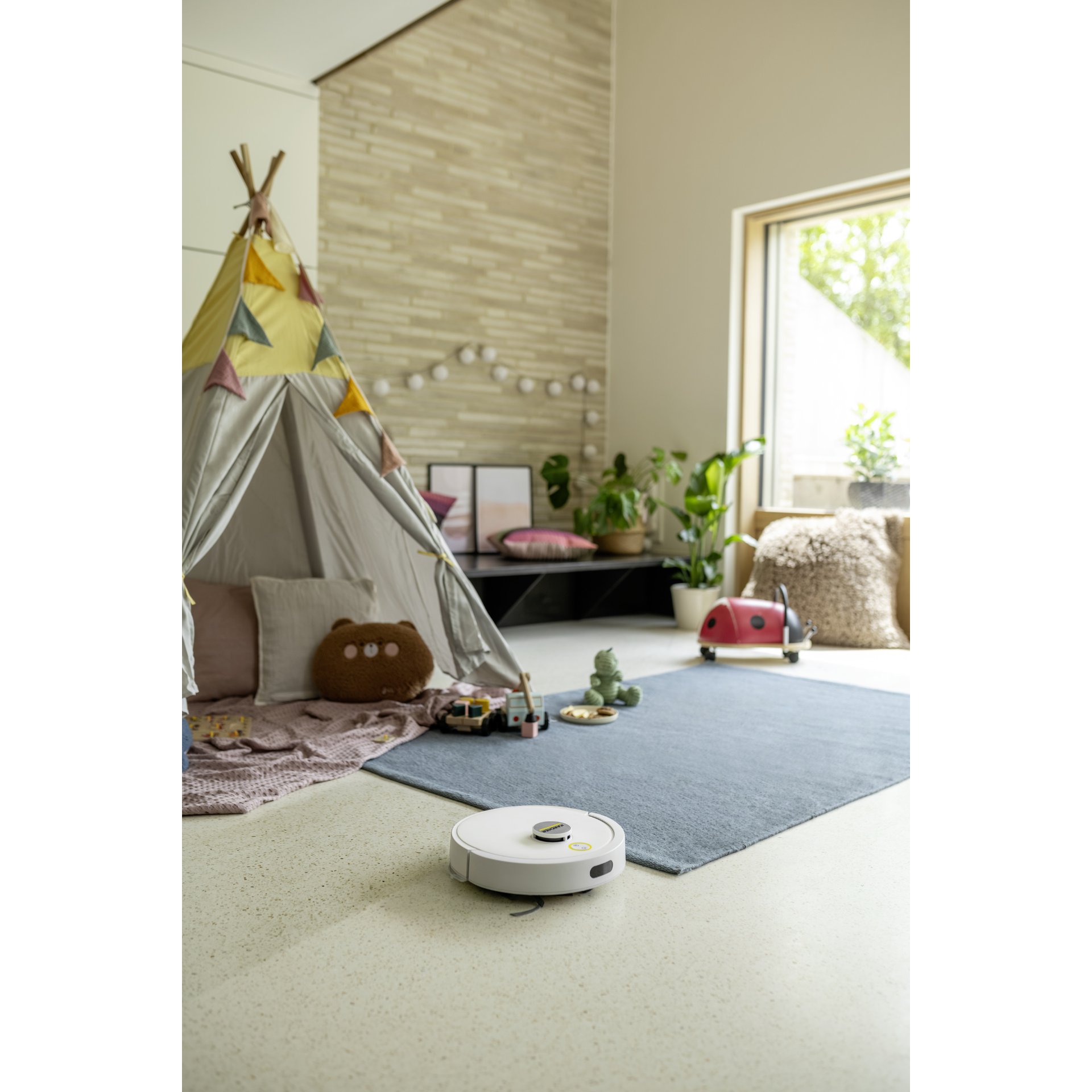 Kärcher Zubehoer Set RVC 3 *EU