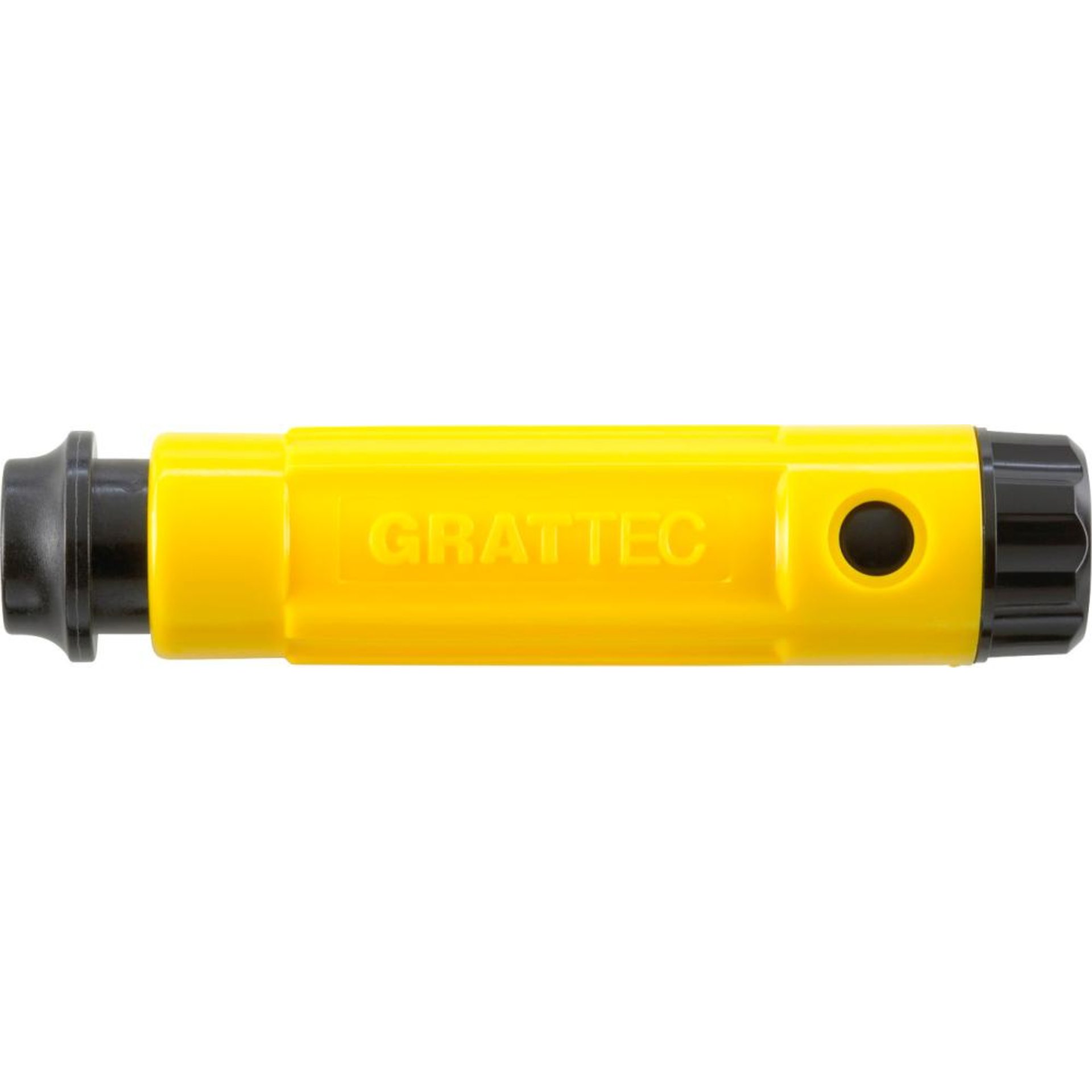 Kunststoffgriff für alle Klingenhalter GRATTEC GRATTEC