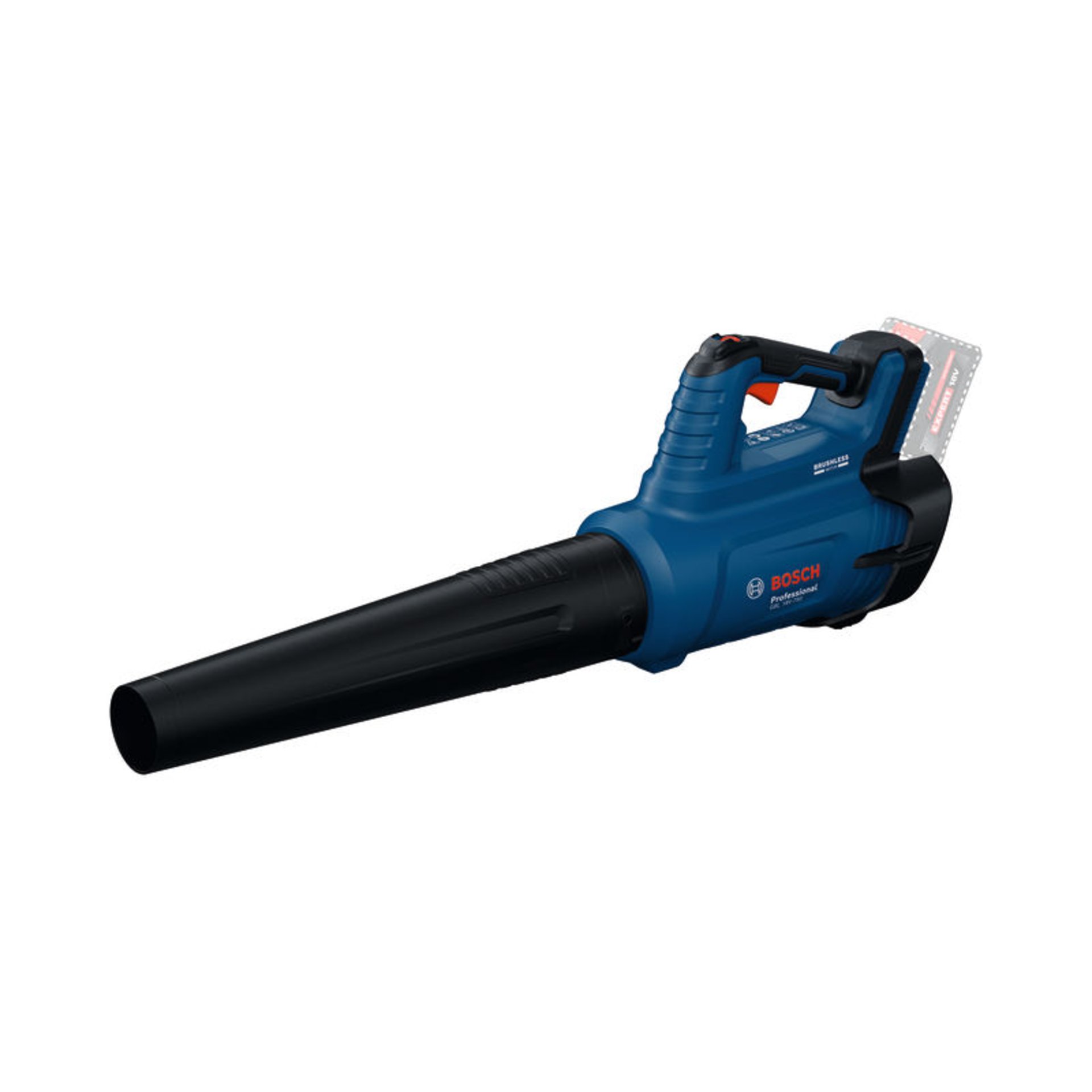 Akku-Laubbläser GBL 18V-750