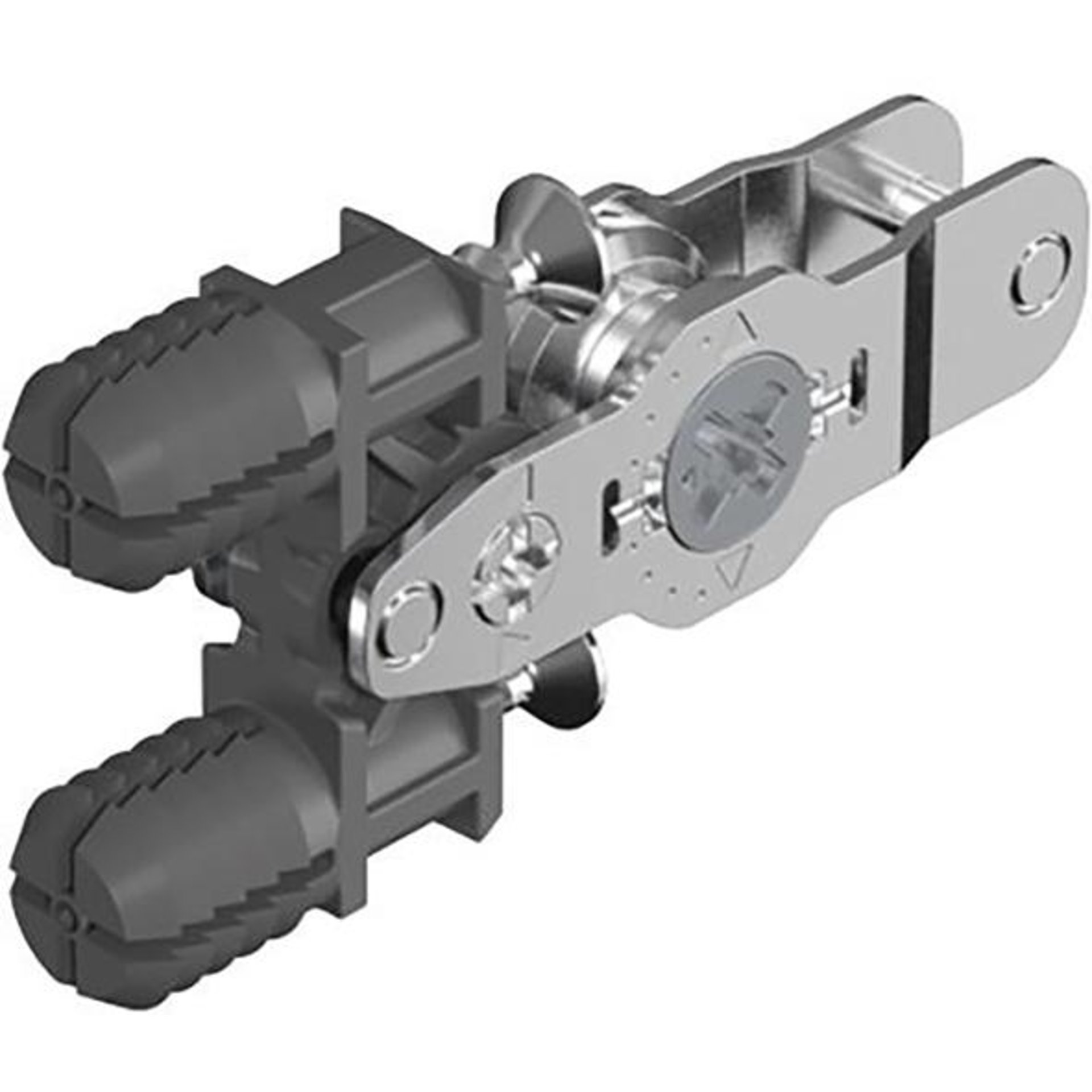 AVT YOU Frontbef. HUB Schlagschr.SE21457 AVANTECH ZUBEHOER
