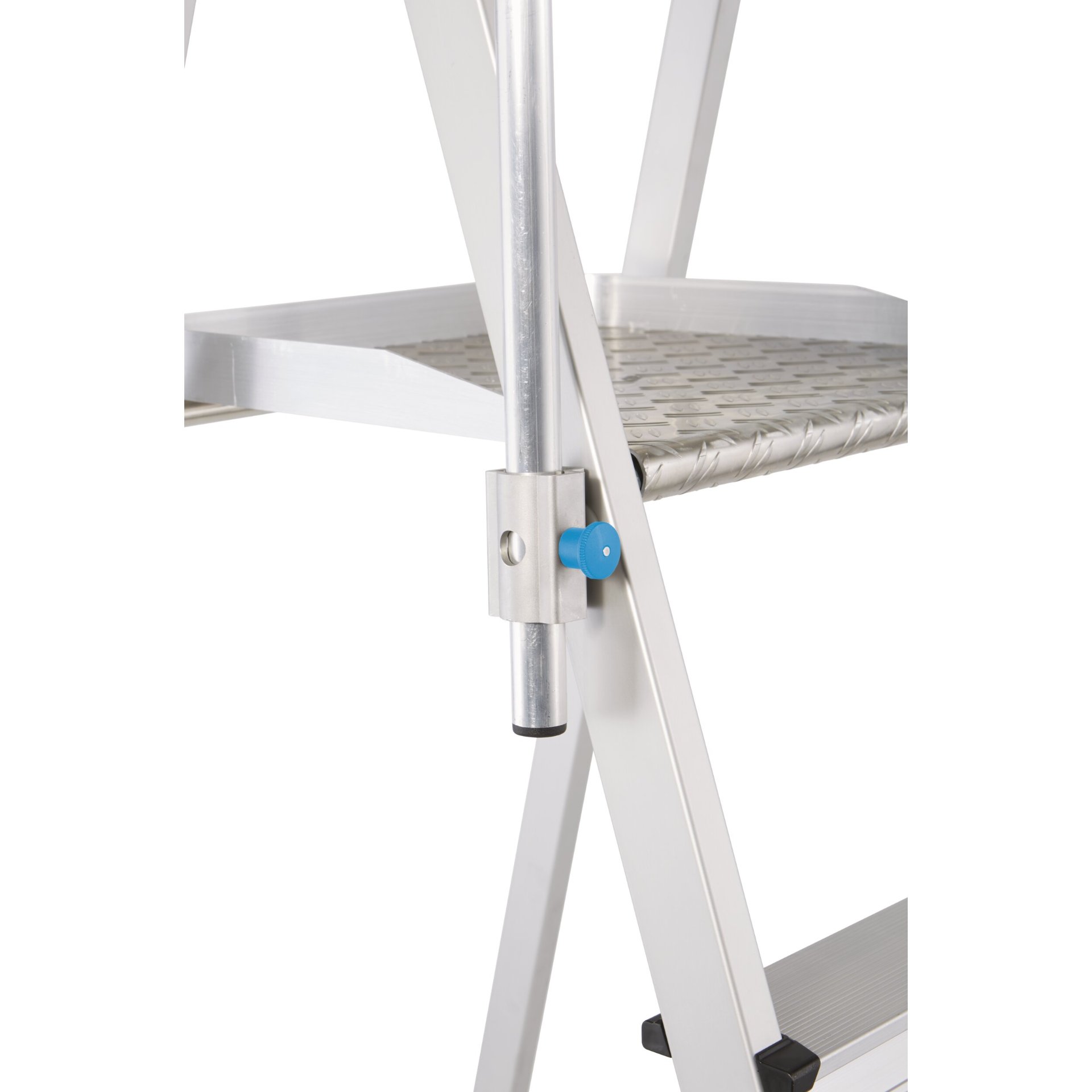 ZAP Neo S - ZAP Plattformleiter, 5 Stufen