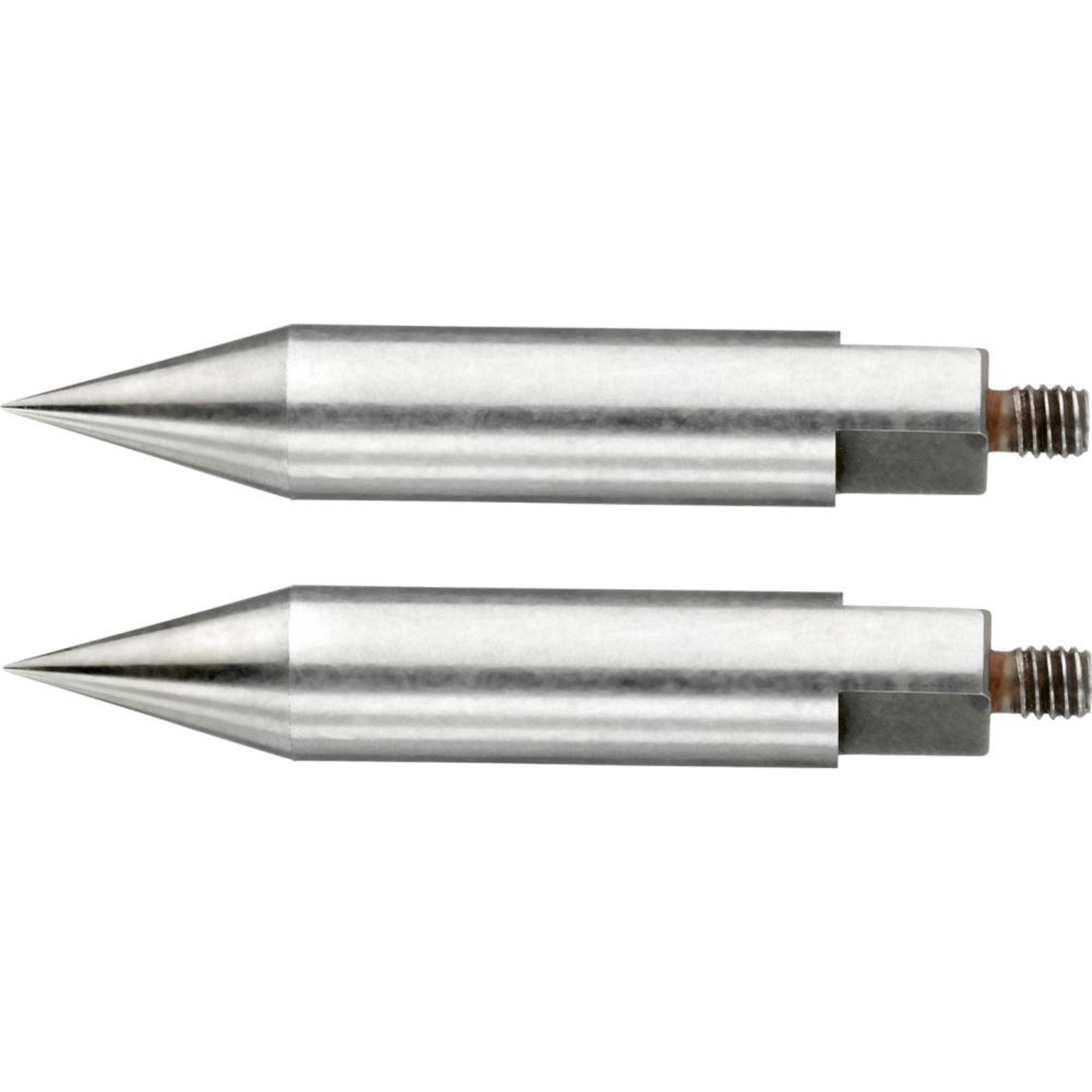 Ersatzspitzen Paar 500mm FORTIS