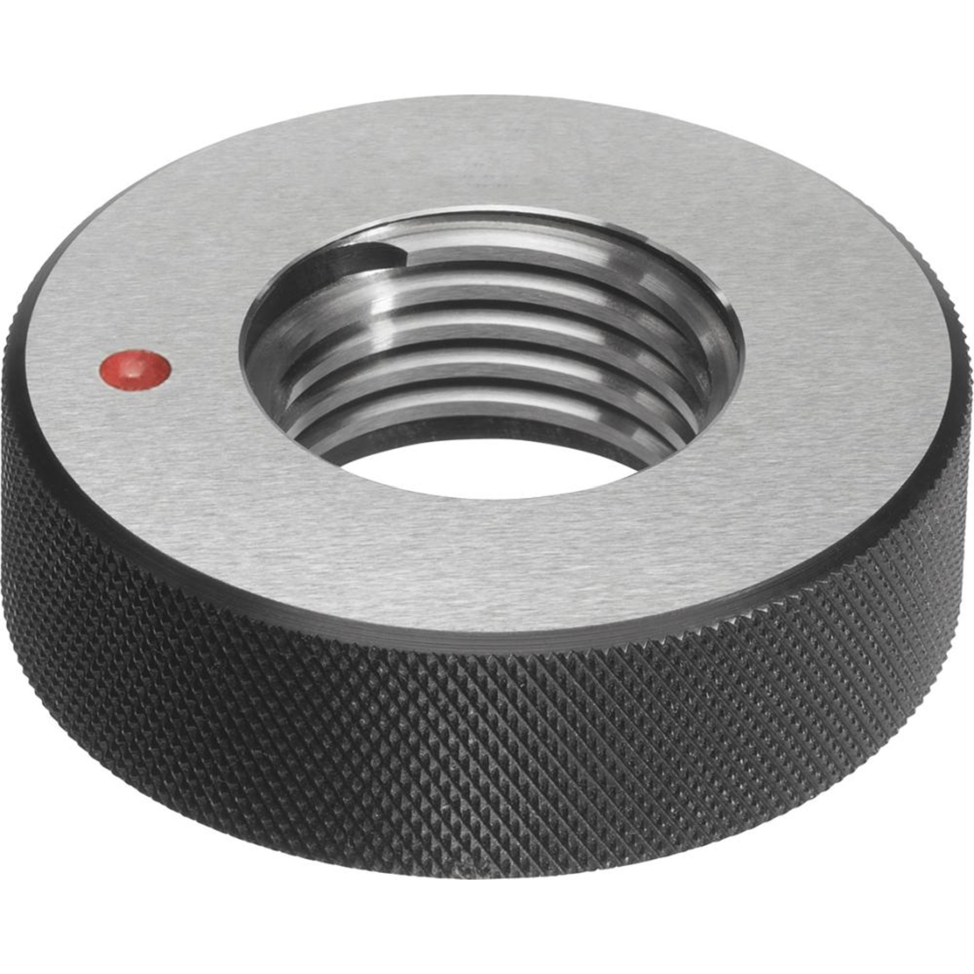 Aussch.-Gew.-Lehrring M10 6g FORTIS