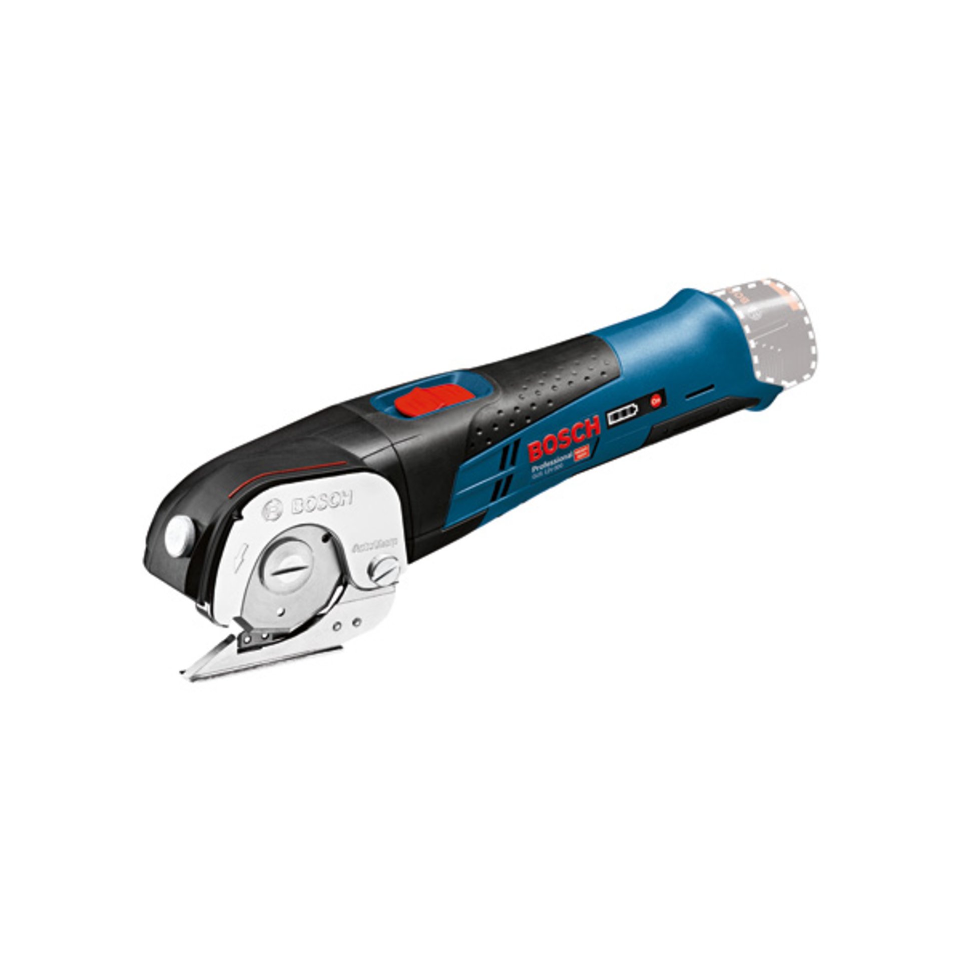 Akku-Universalschere GUS 12V-300