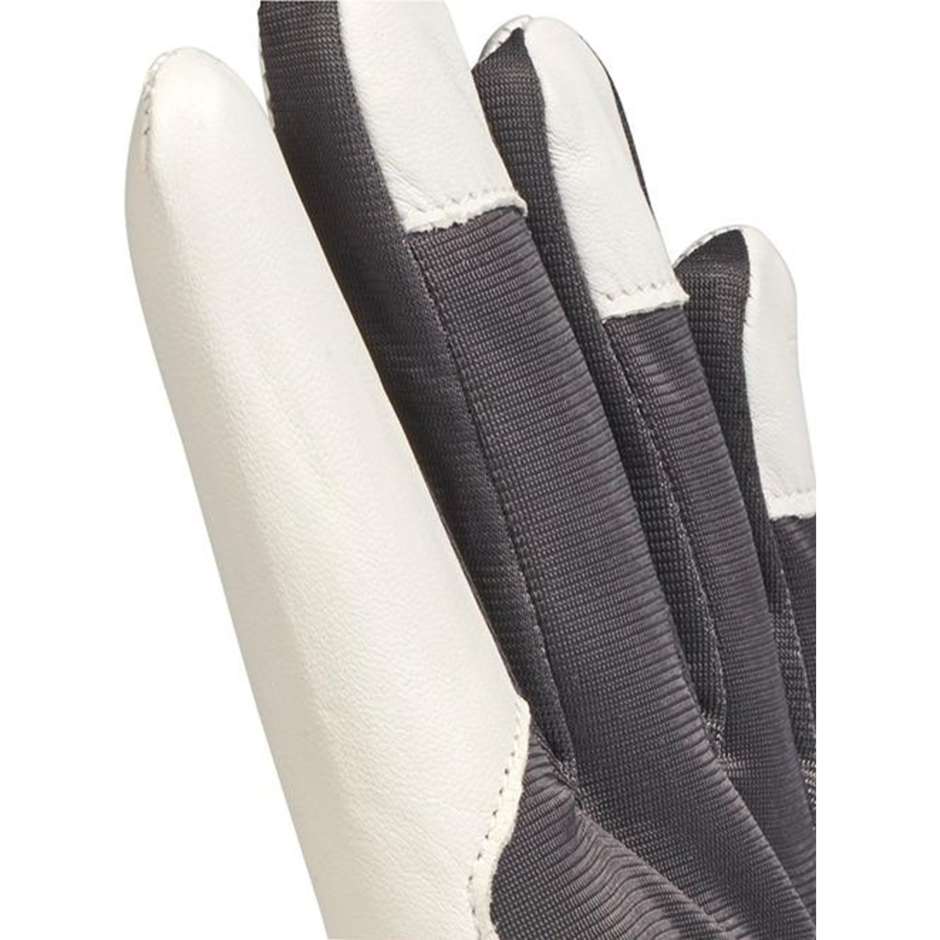 Handschuh 115, Ziegenleder, Gr.10 TEGERA