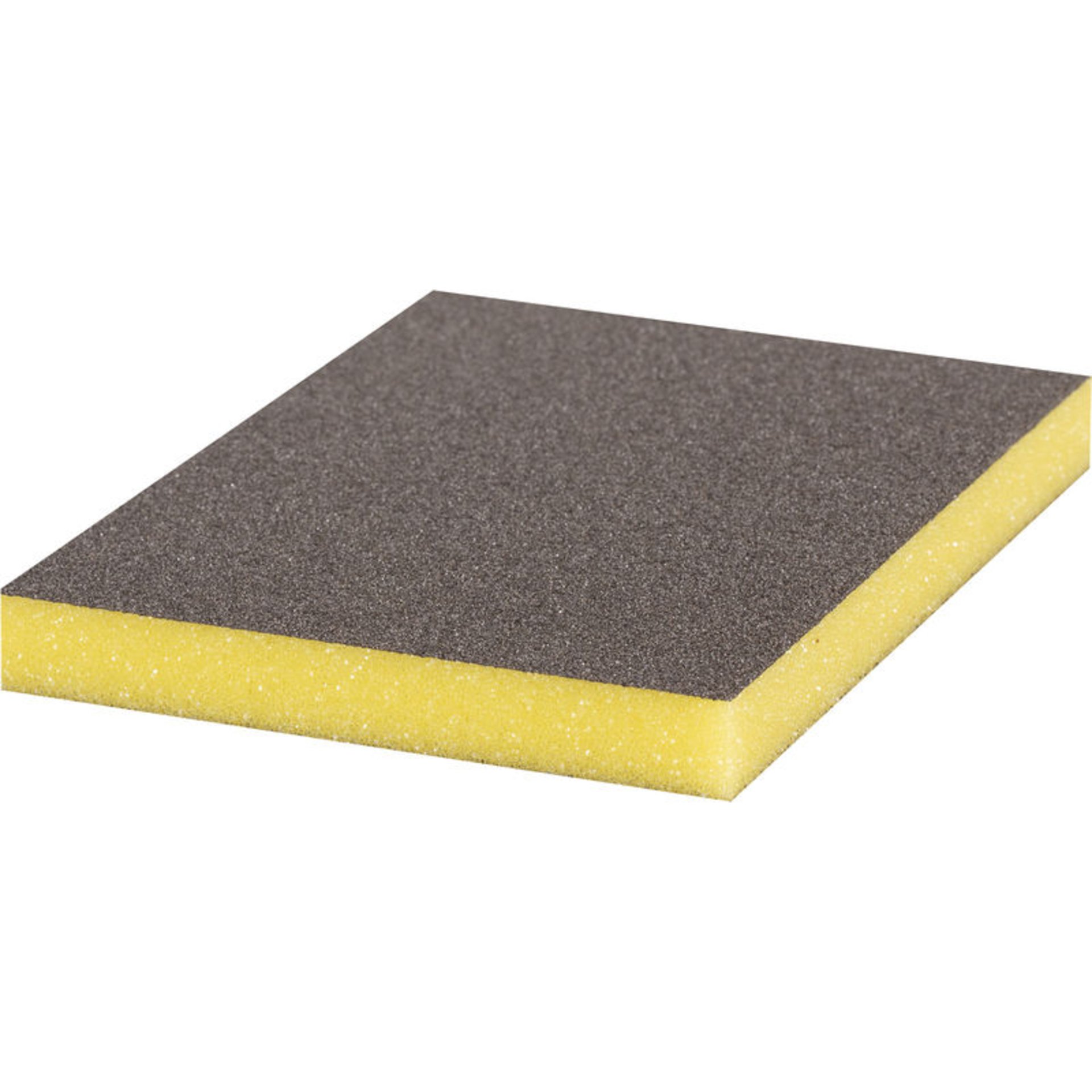 EXPERT Flex S473 Schaumstoff-Schleifteller, 98 x 120 x 13 mm, fein