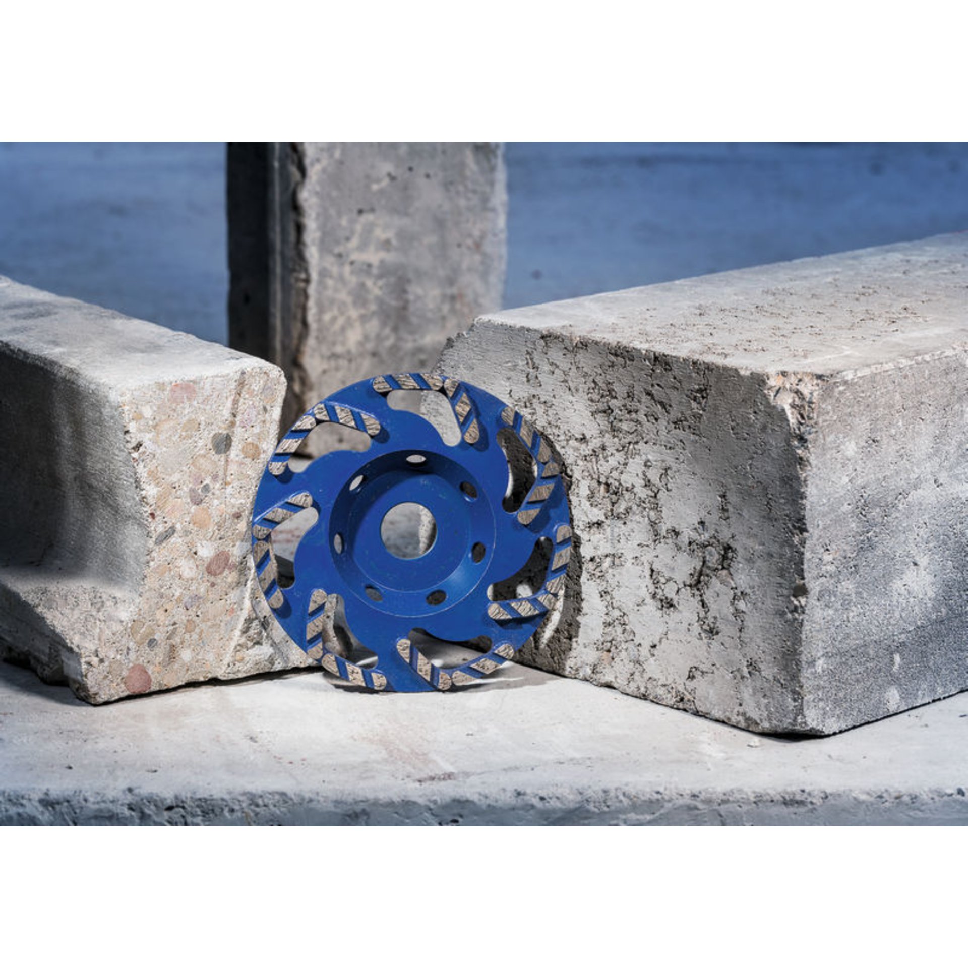 EXPERT Concrete Topfscheibe, 125x22,23x4,5 mm