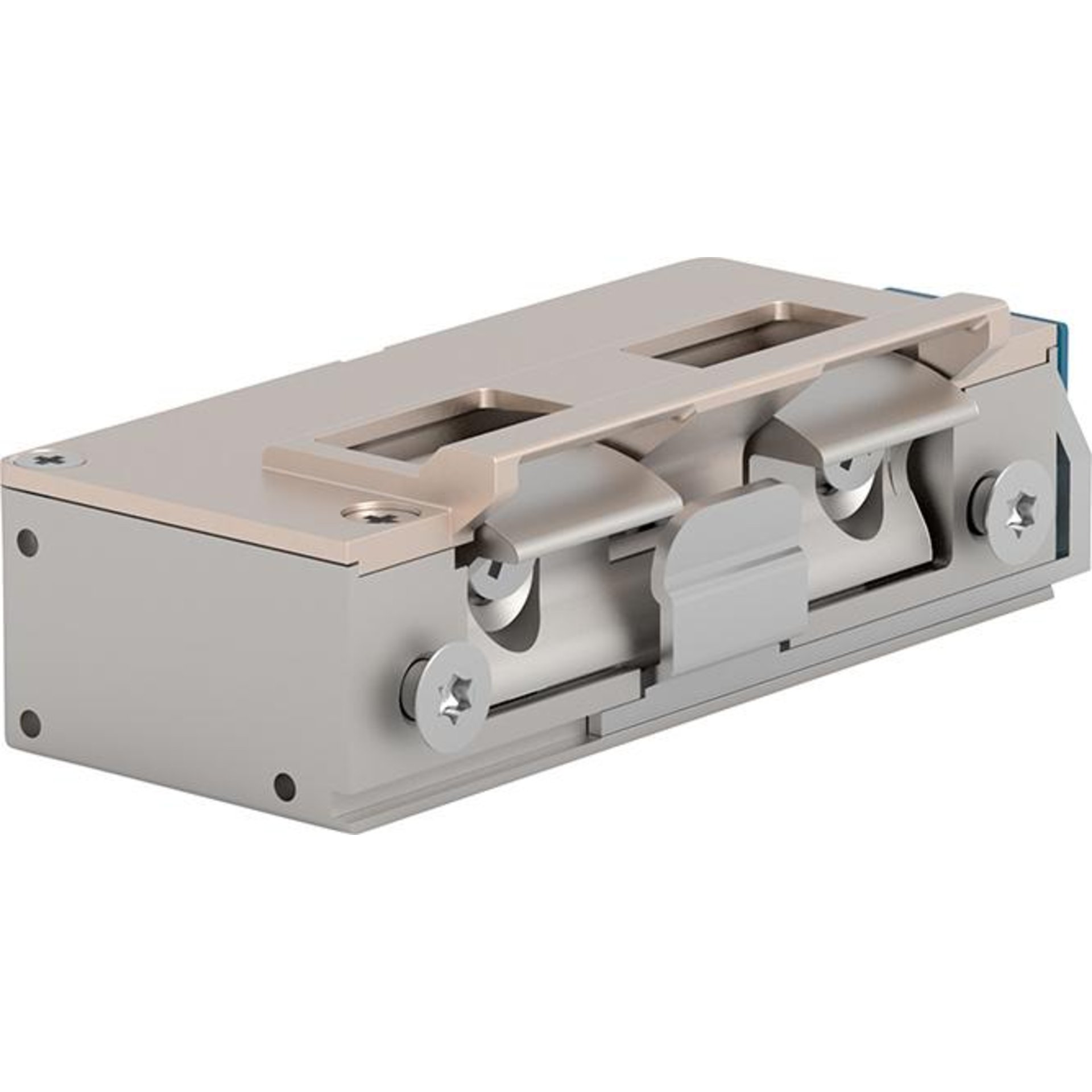 E-Öff FS 5UF6X21 9-24V AC/DC AS+RÜ+Fall