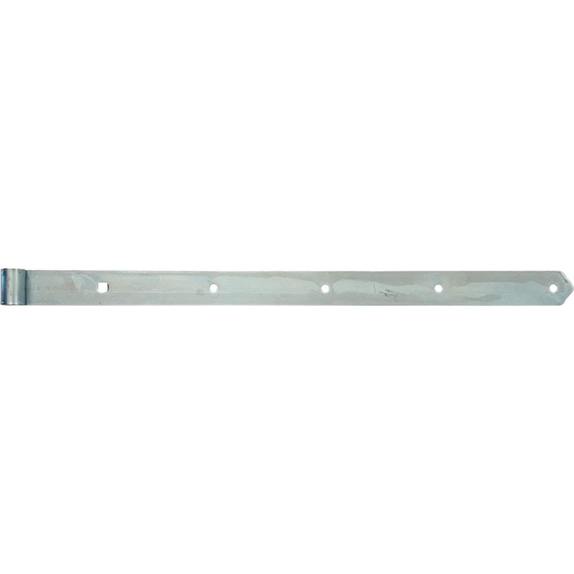 Ladenbänder D20 x1200mm hell verz.