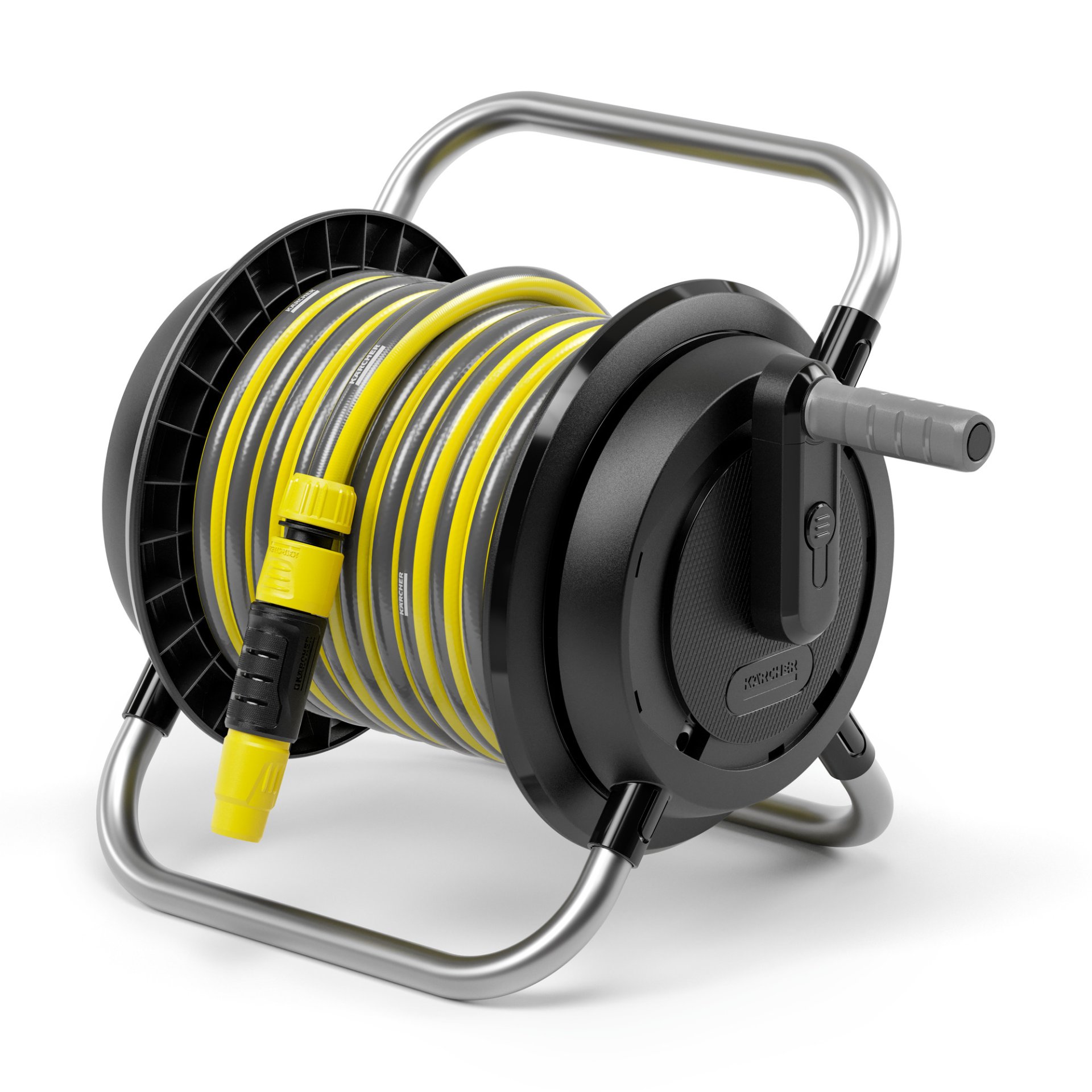 Kärcher Schlauchtraeger HR 2.10 Set
