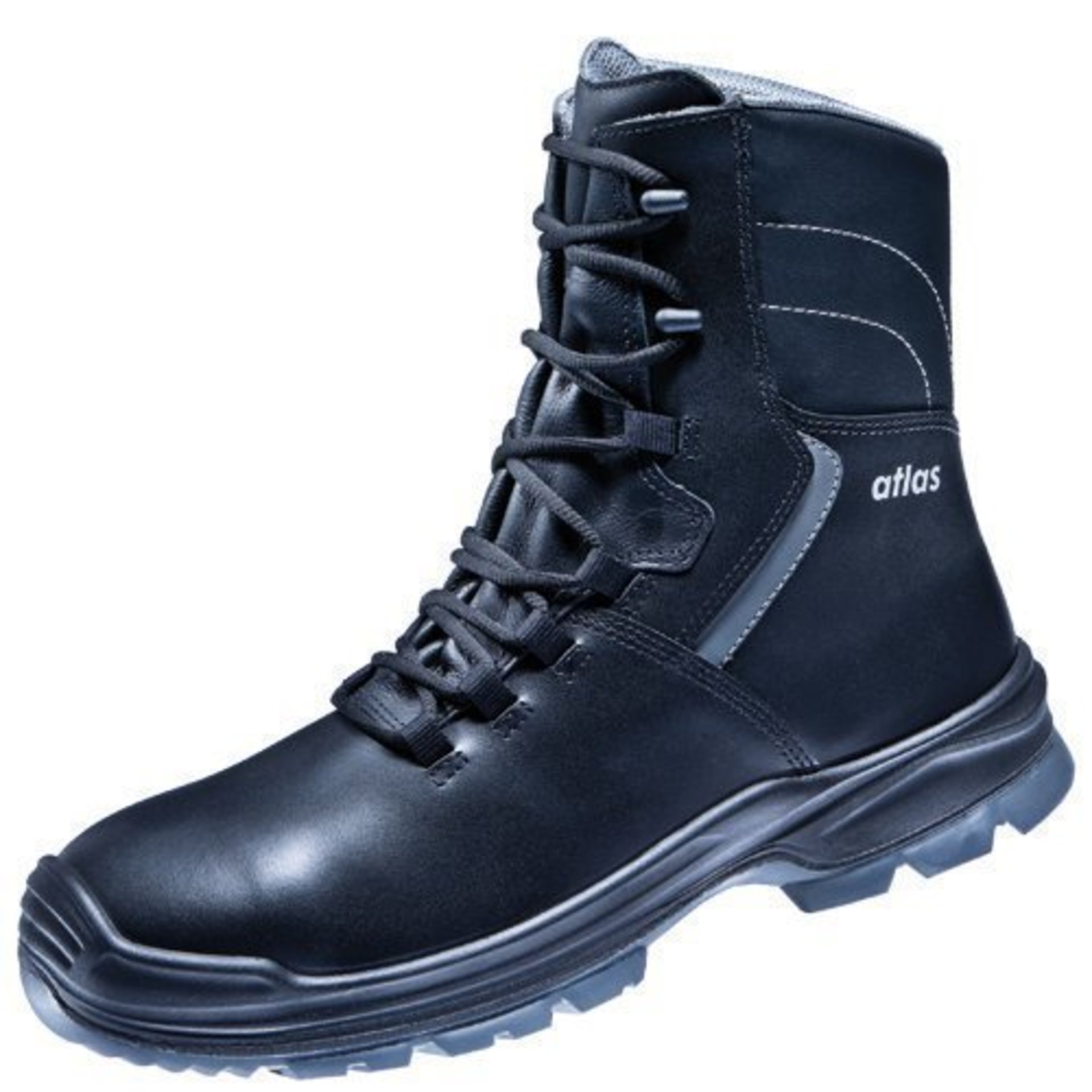 Stiefel C Tec