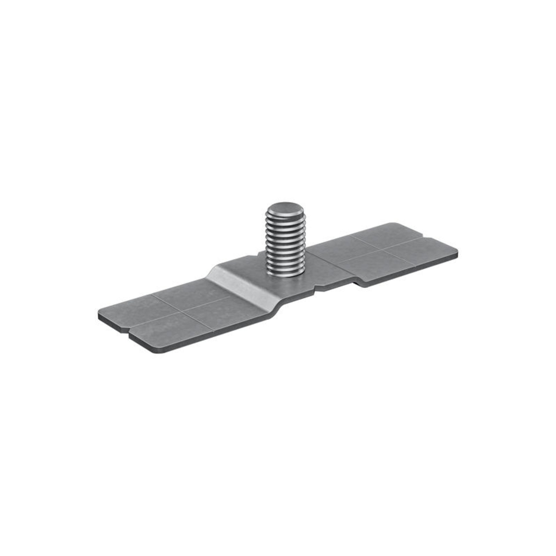 PRO FME-M8 Metallaufhänger Außengewinde M8