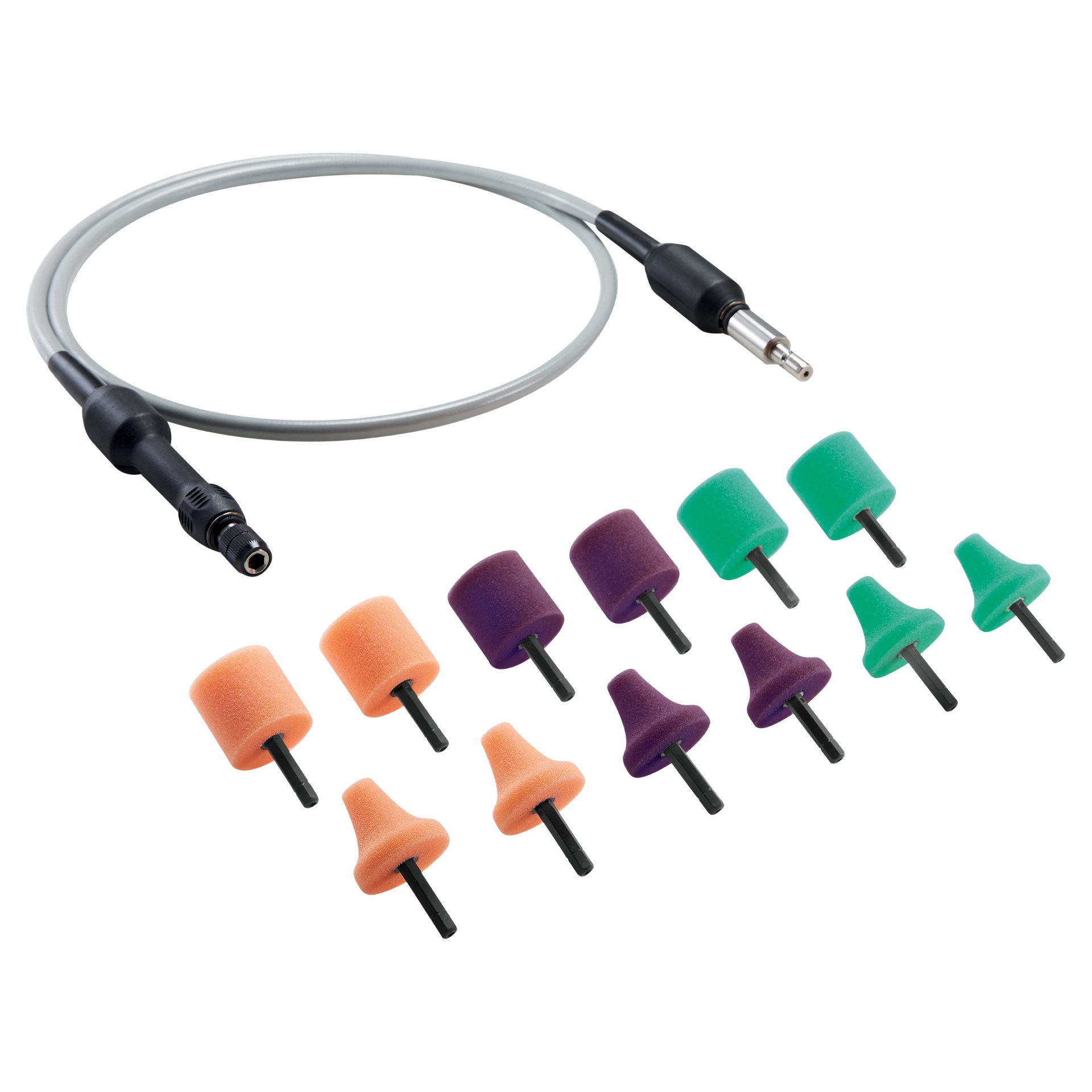 Flexible Welle für PXE FS 140 C Set