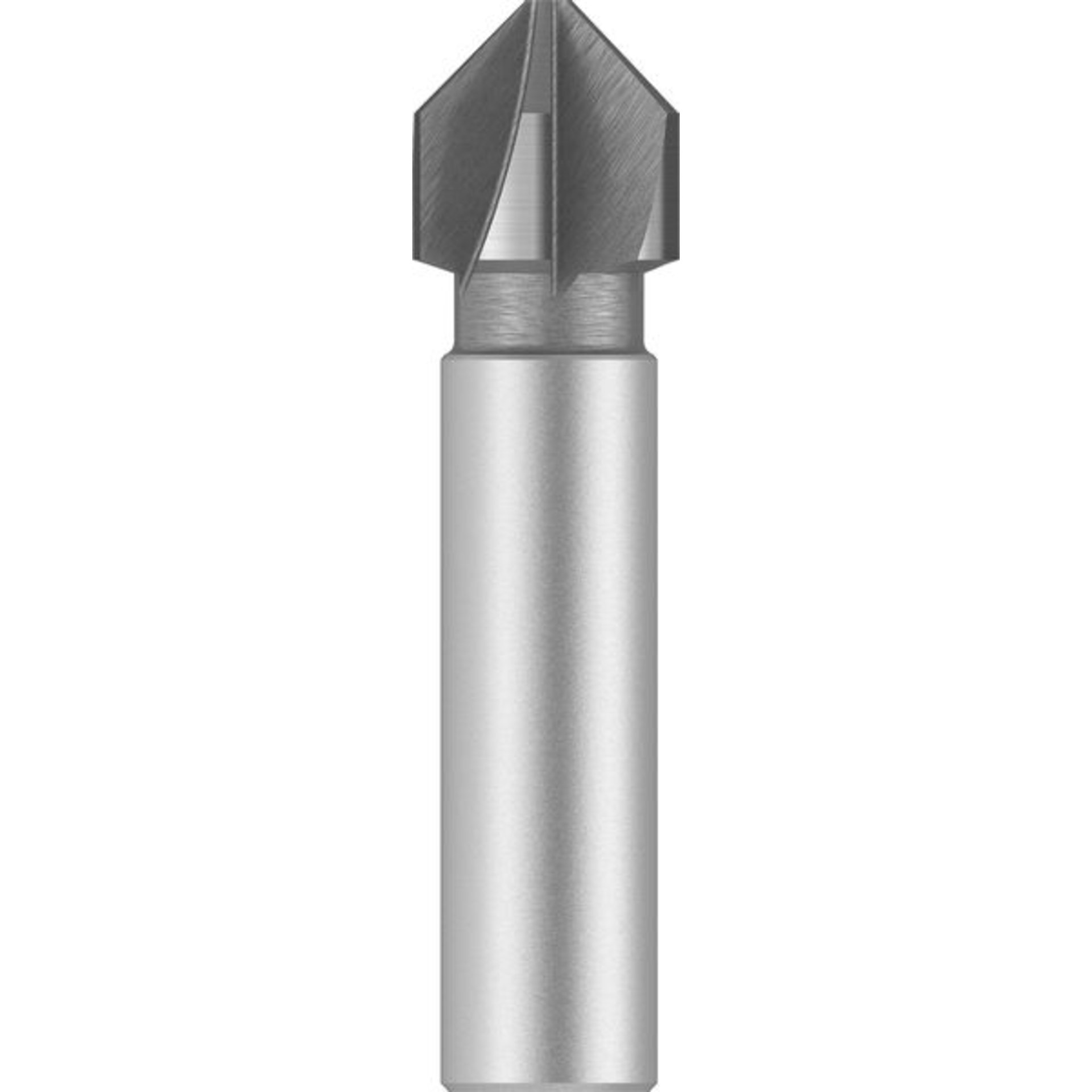 PRO Steel HSS Kegelsenker, 10 x 40 mm, M5