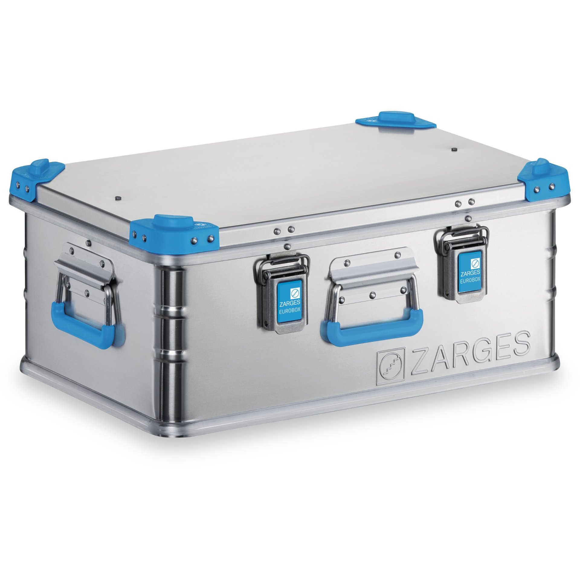 Alu-Eurobox; 550x350x220mm