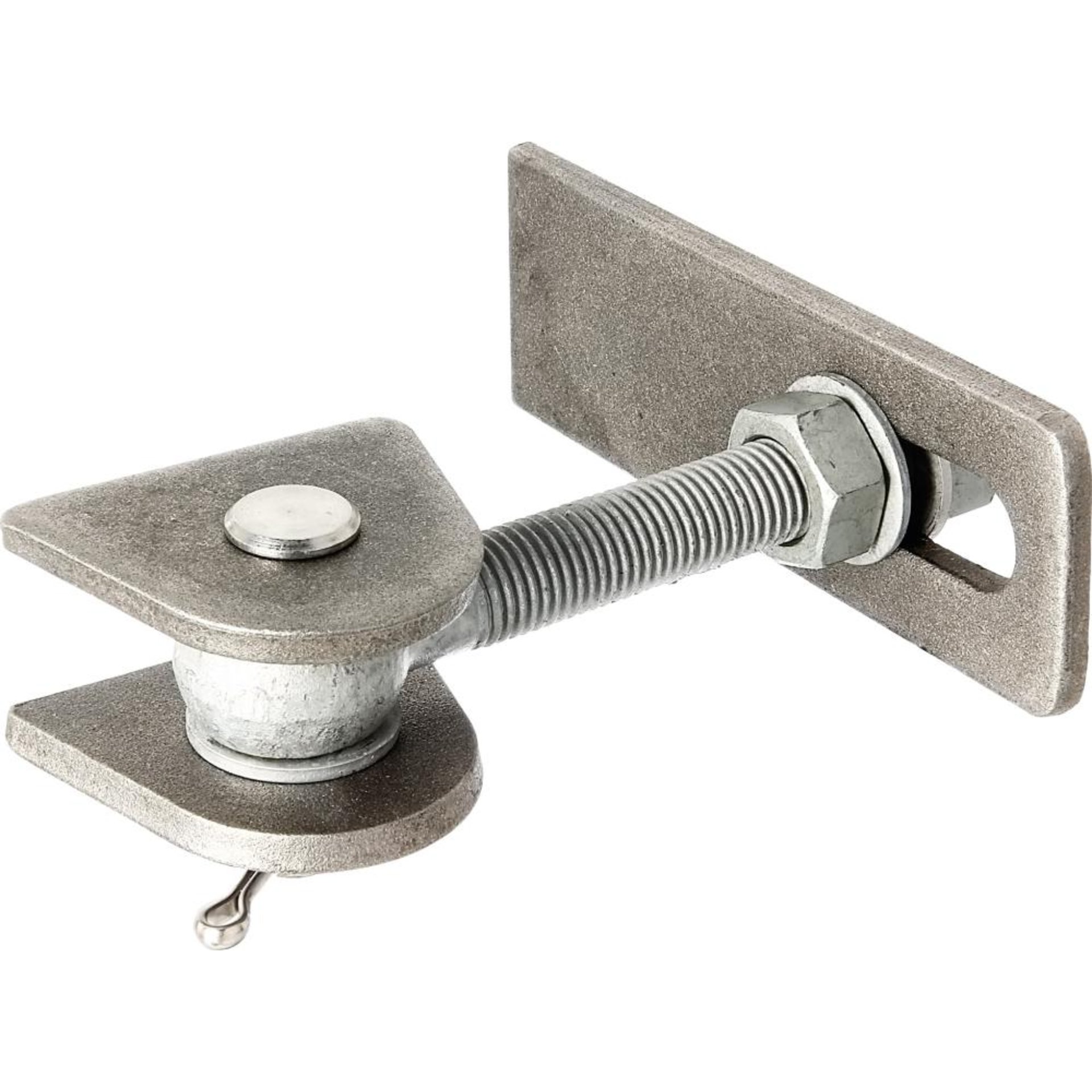 Verstellbares Torband,M20GAH Alberts