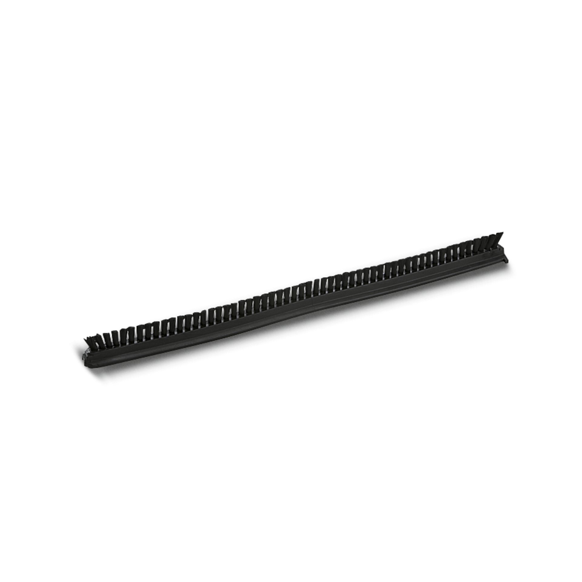 Kärcher Bürstenstreifen schwarz, CV 36/2
