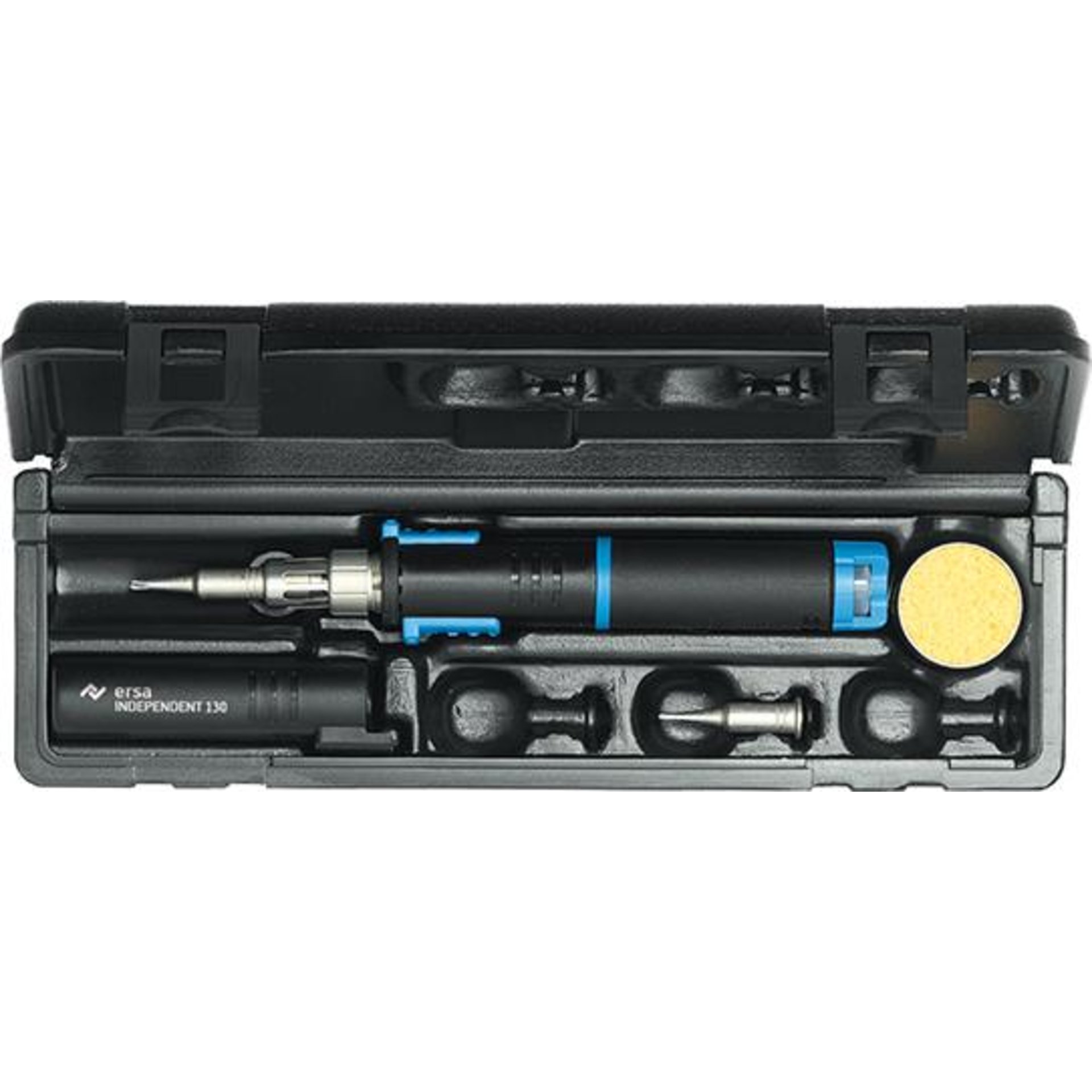 Gaslötset Independent 130Basic -Set Ersa