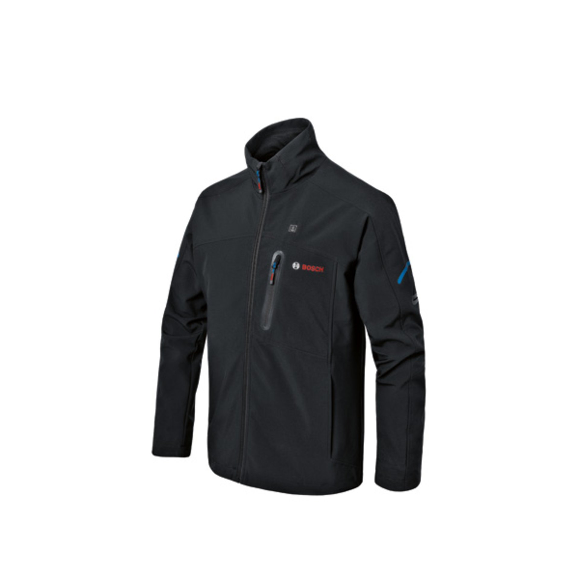 Beheizbare Jacke GHJ 12+18V XA L