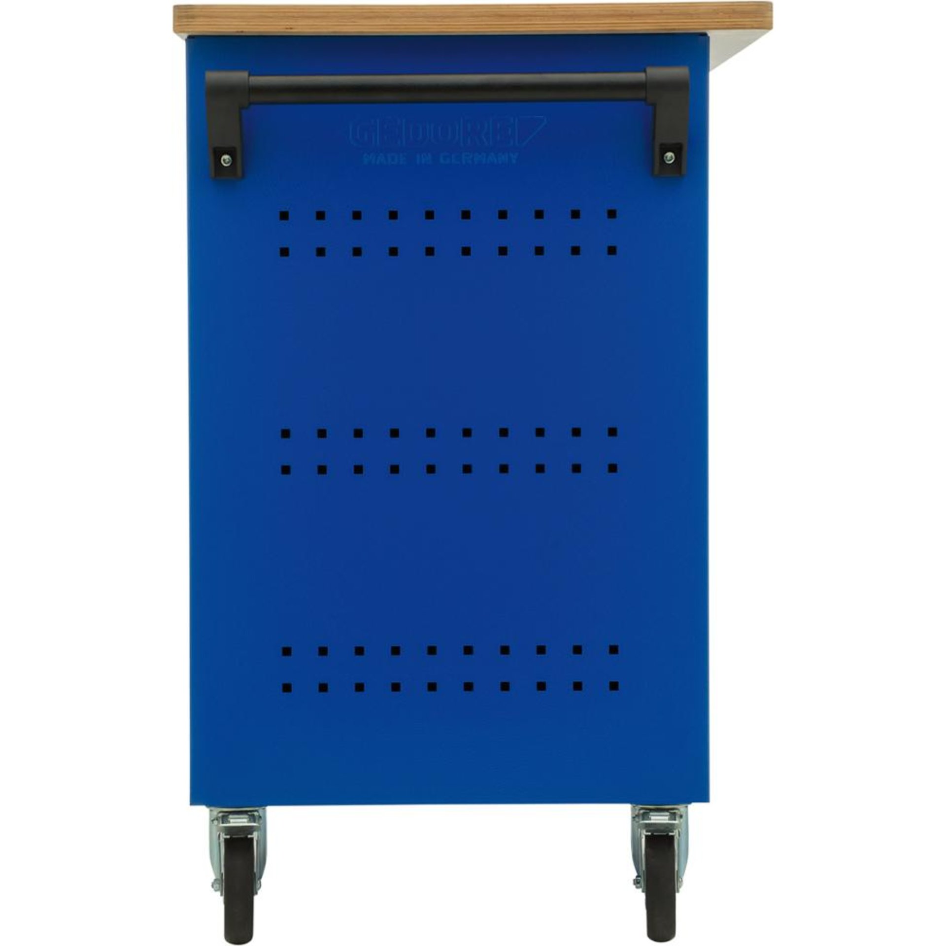 Rollwerkbank 1507XL 402001250x550x985mm Gedore