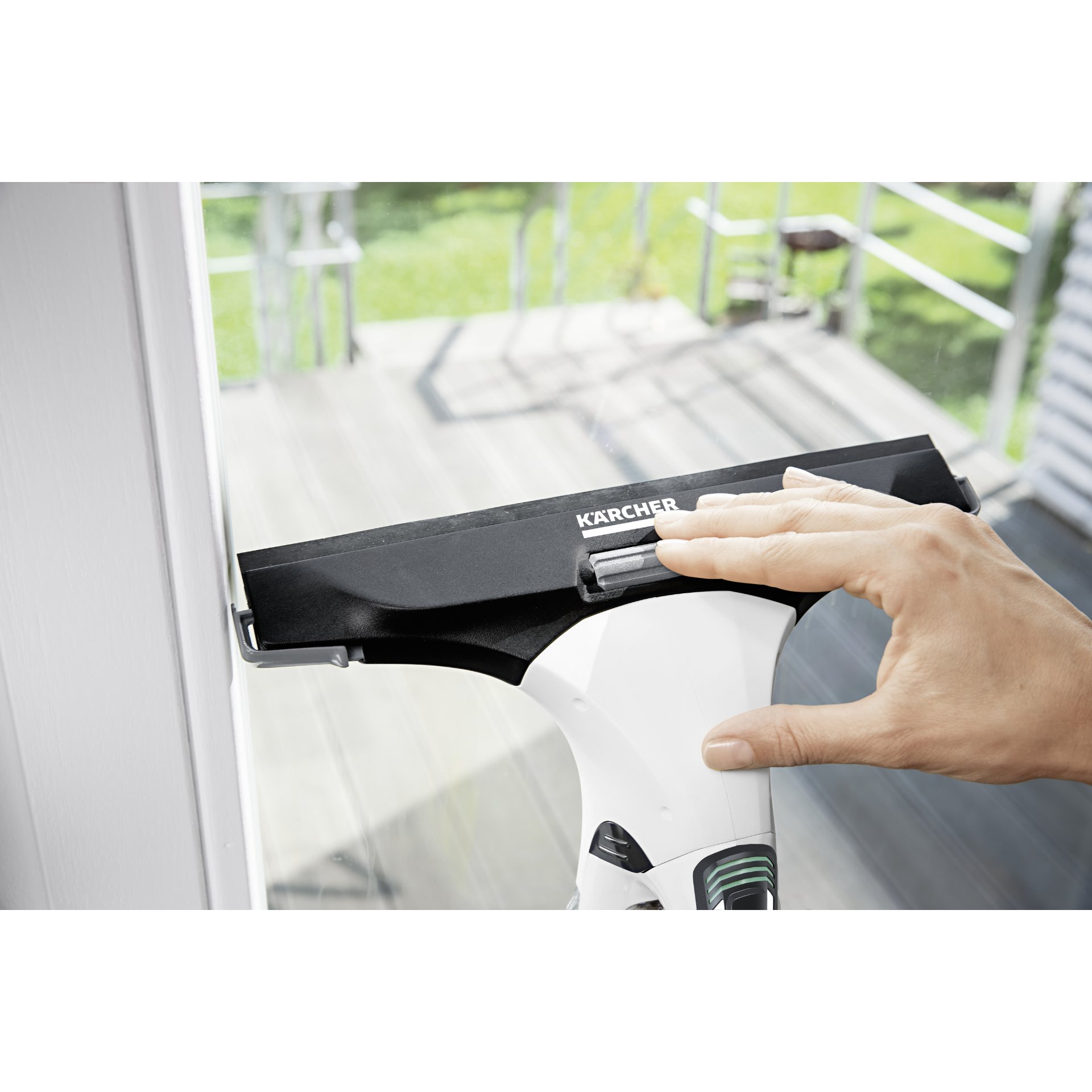 Kärcher Fensterreiniger WV 5 Plus N *EU