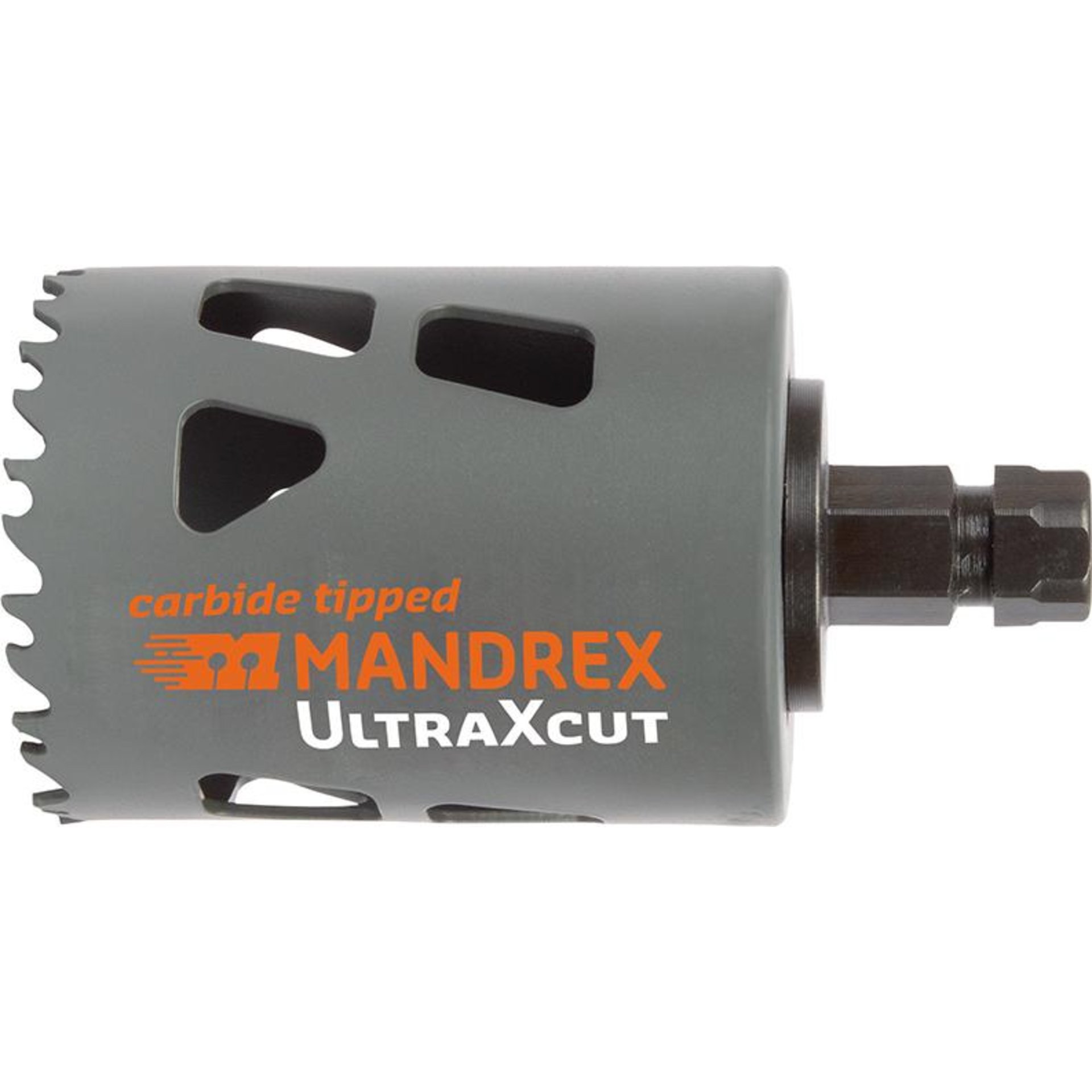 Lochsäge D 102 mm All Purpose Ultra Xcut Mandrex