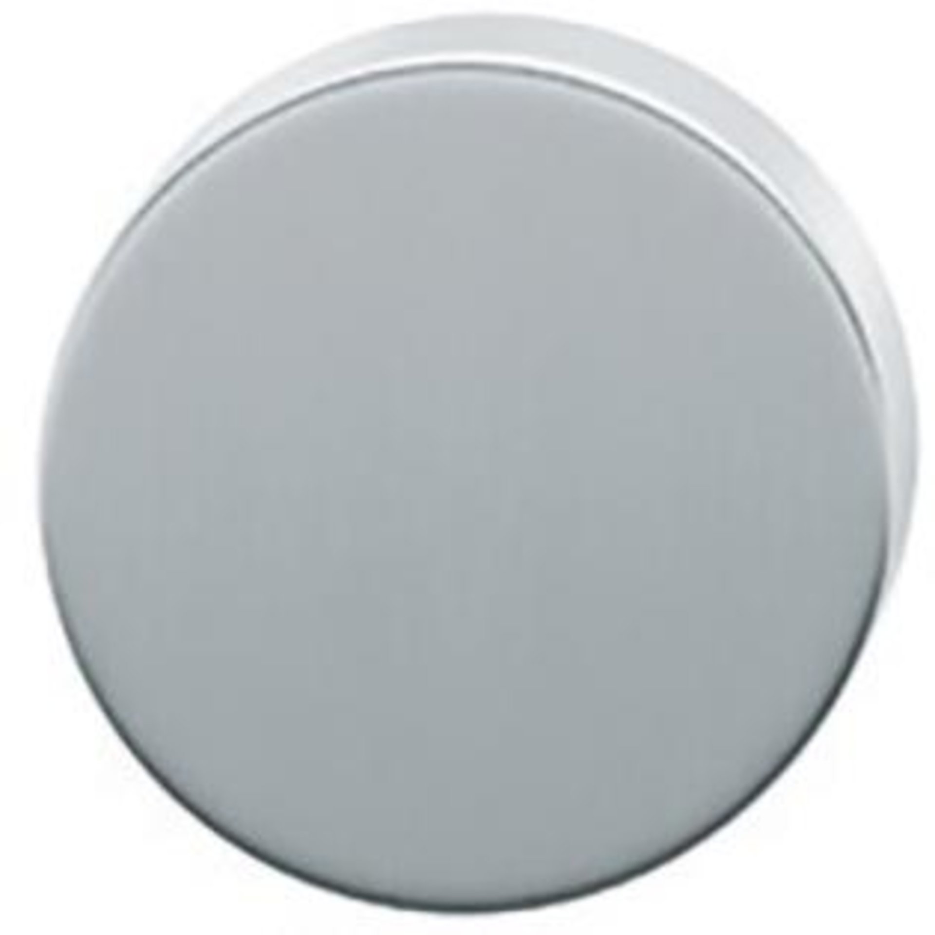 Zimmertür-Schlüsselrosette 12 1735