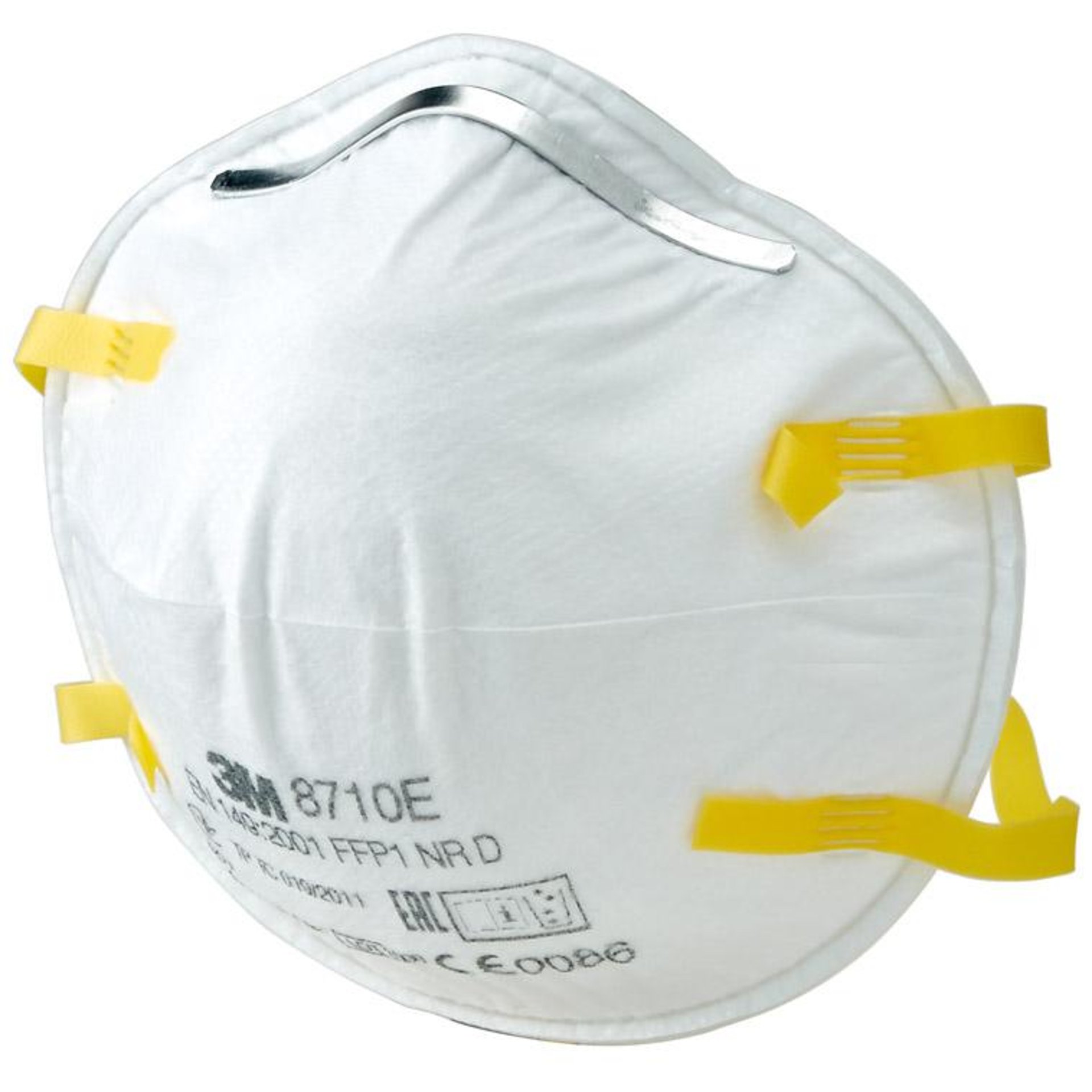 3M™ Atemschutzmasken, Programm »Klassik«
