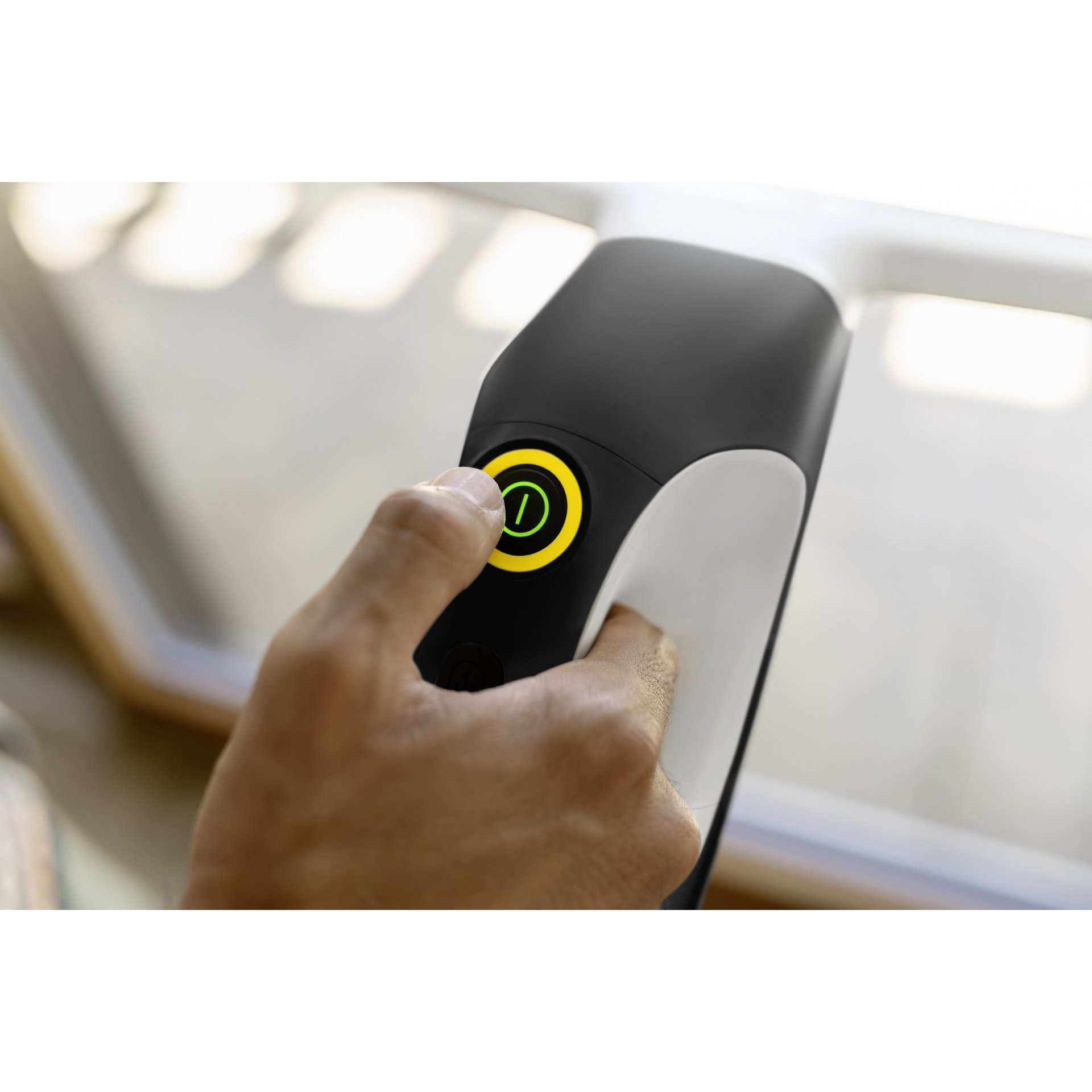 Kärcher Fensterreiniger  WV 3 Comfort Extended *EU