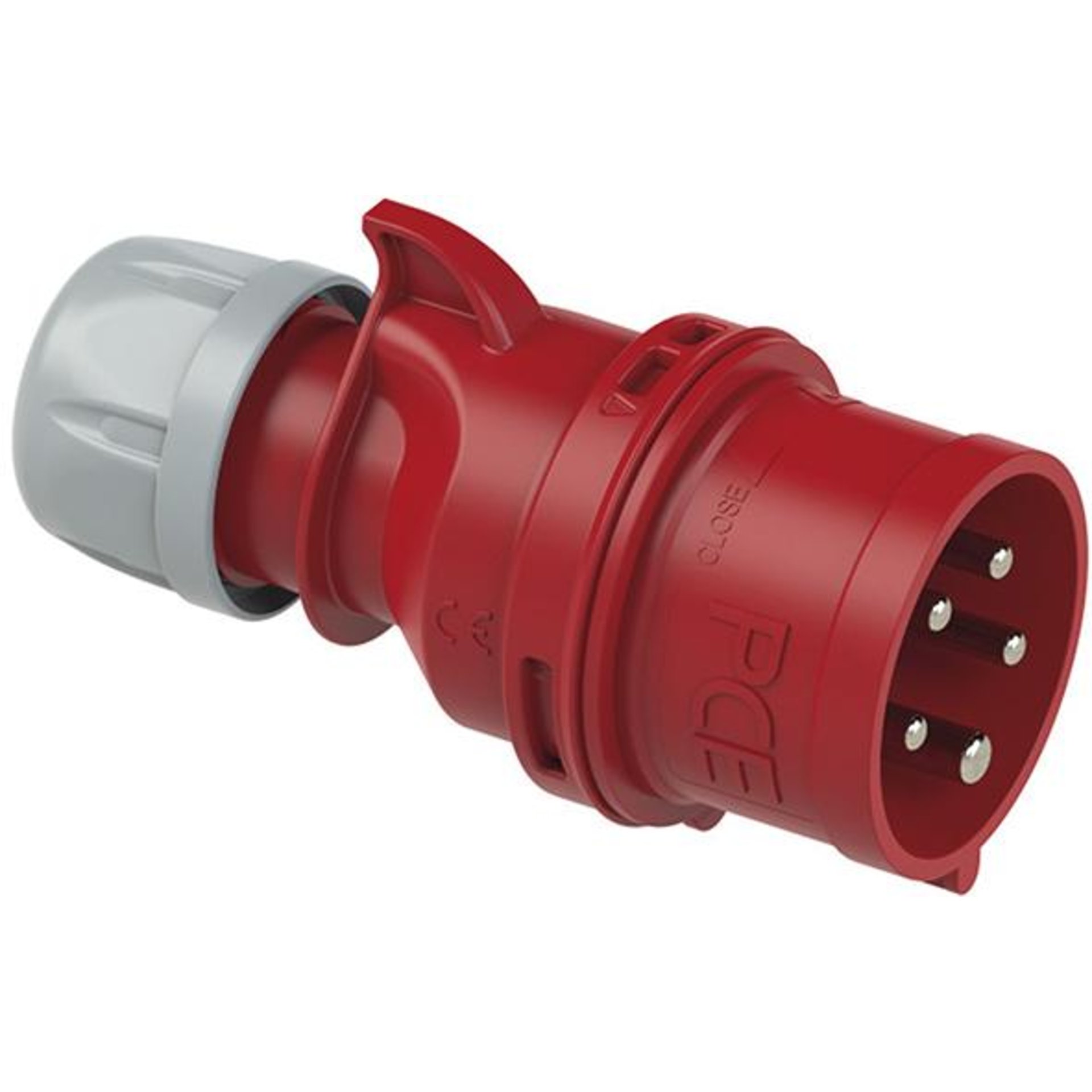 CEE-Phasenwender 16 A 380 V REV