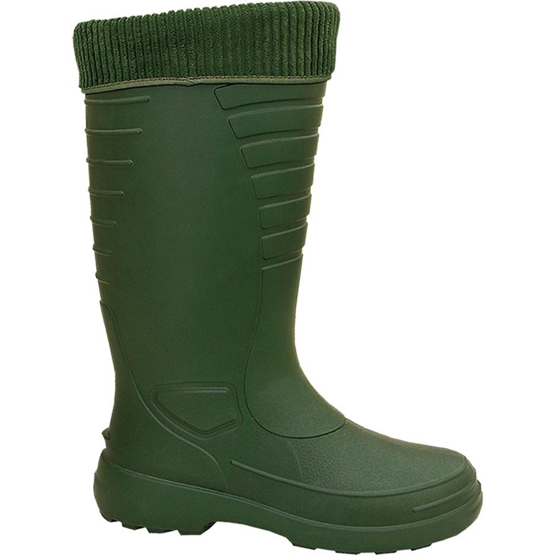 Winterstiefel Grönland