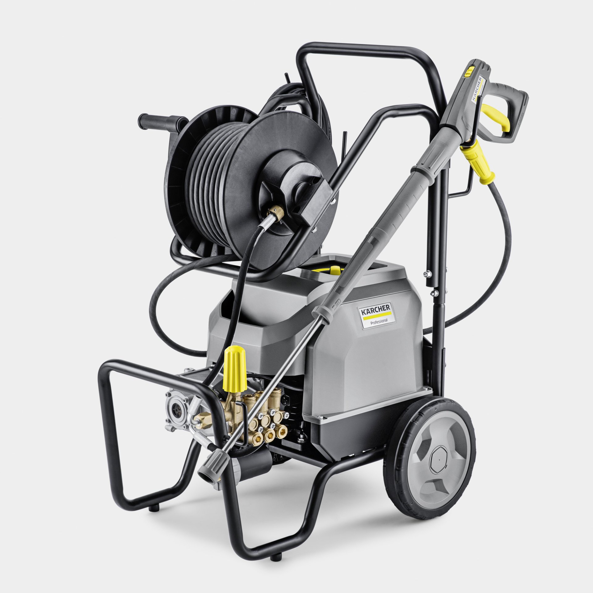 Kärcher ABS Schlauchtrommel Classic HD-M