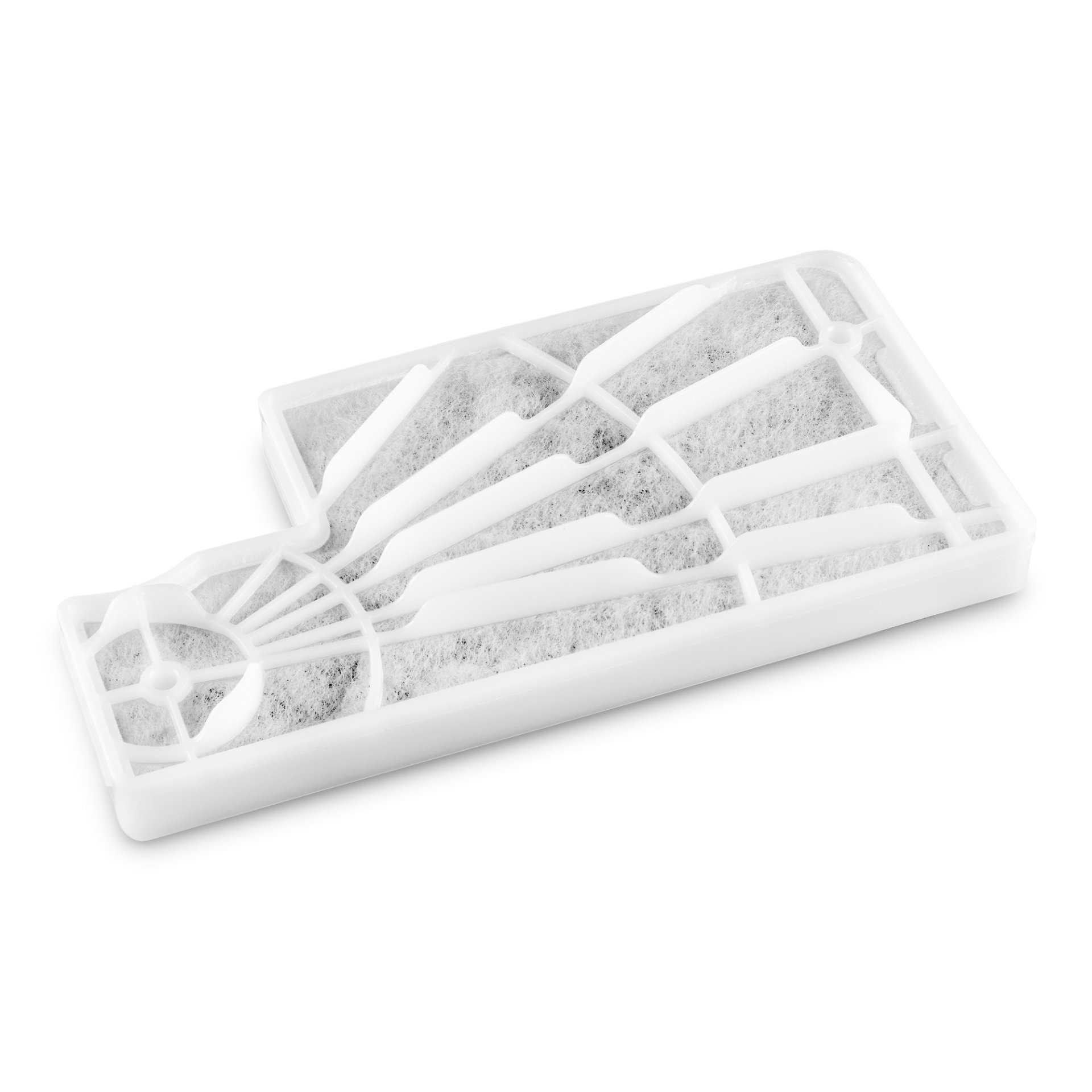 Kärcher Filter Motorschutz