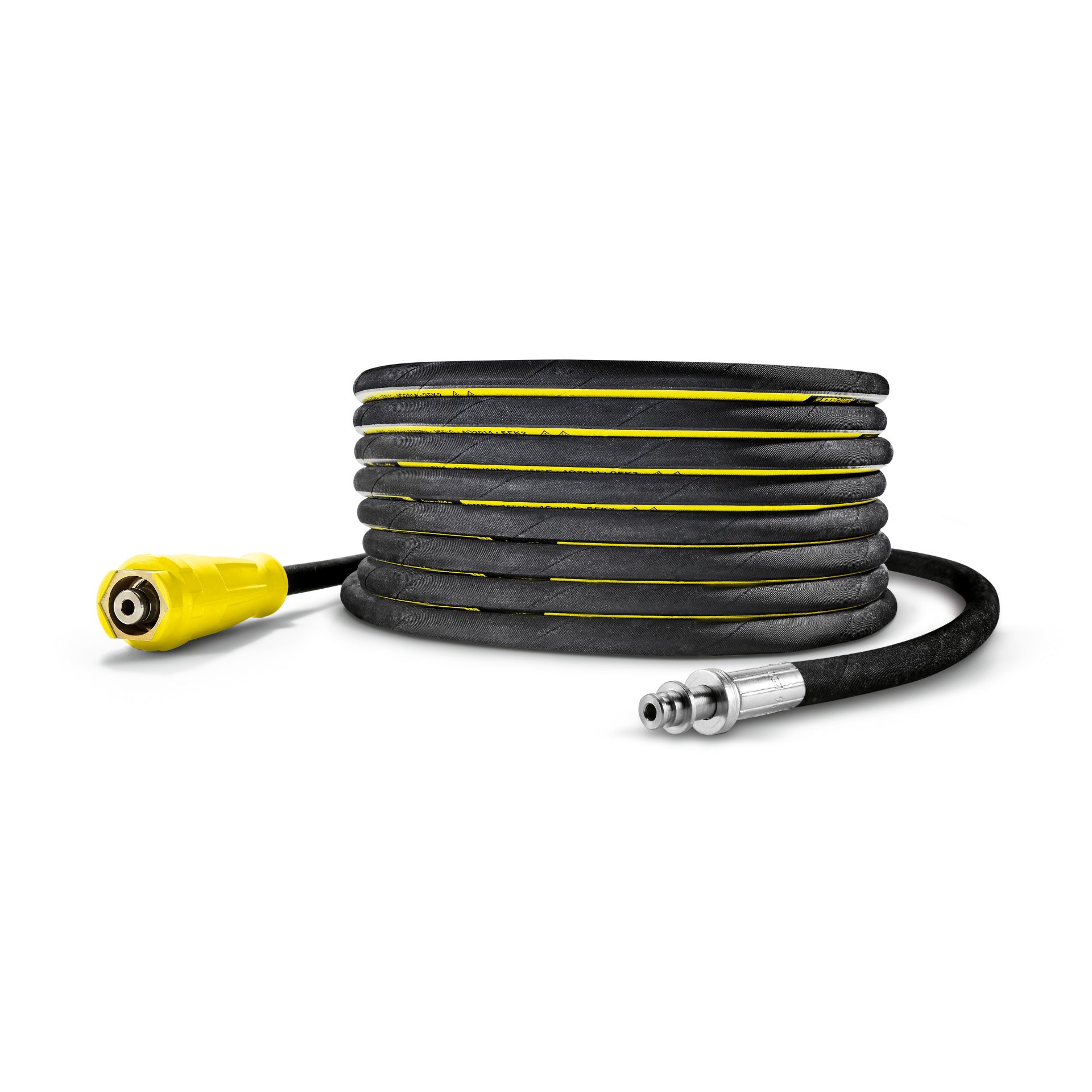 Kärcher HD-Schlauch  DN 8, 315 bar, 15 m, ANTI!Twist