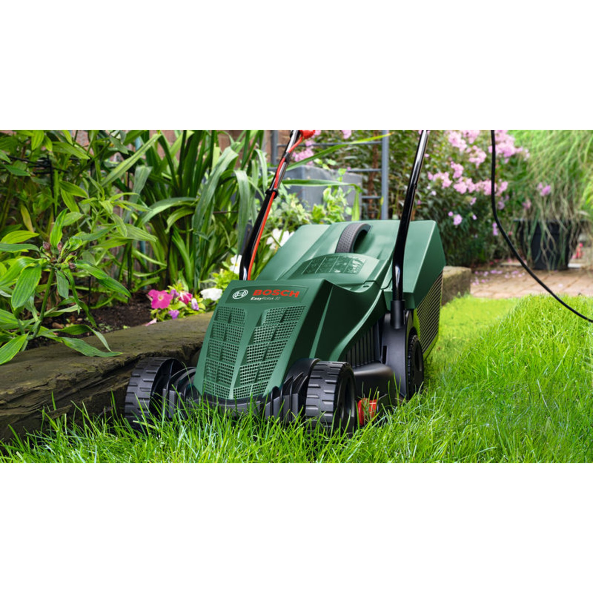 Rasenmäher EasyRotak 32-235