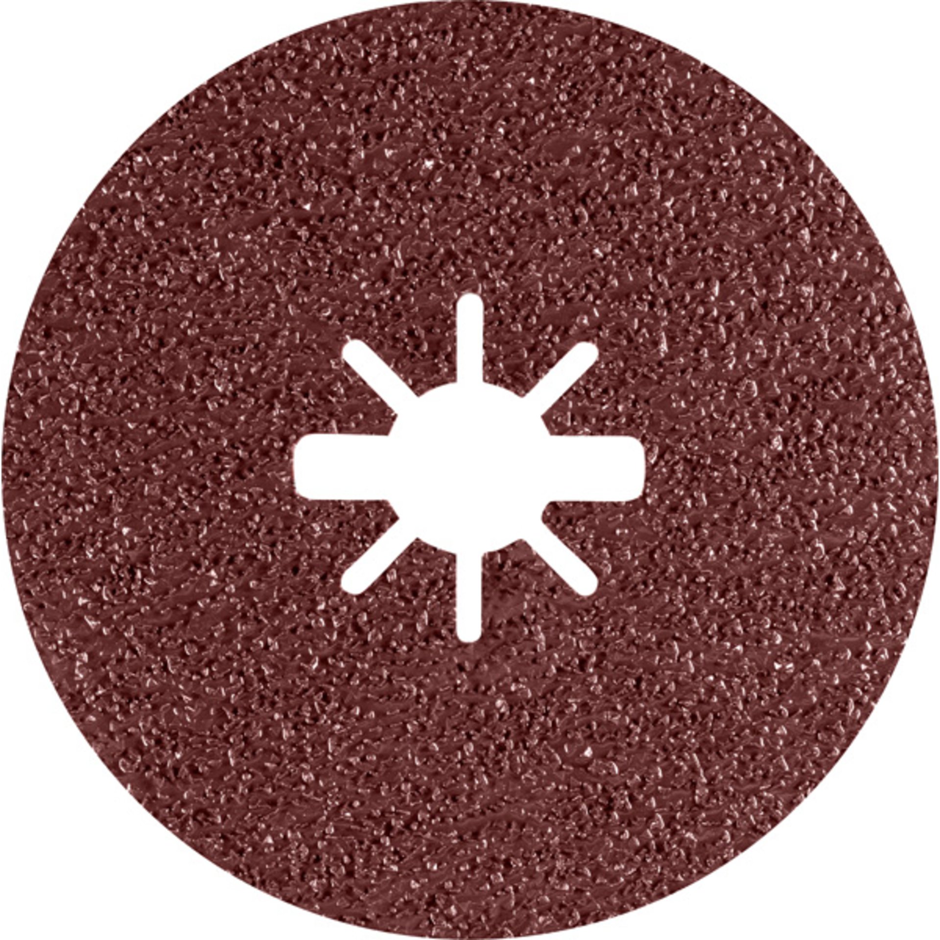 EXPERT R781 Fiberscheibe X-LOCK, 115mm, K36, 25-tlg.