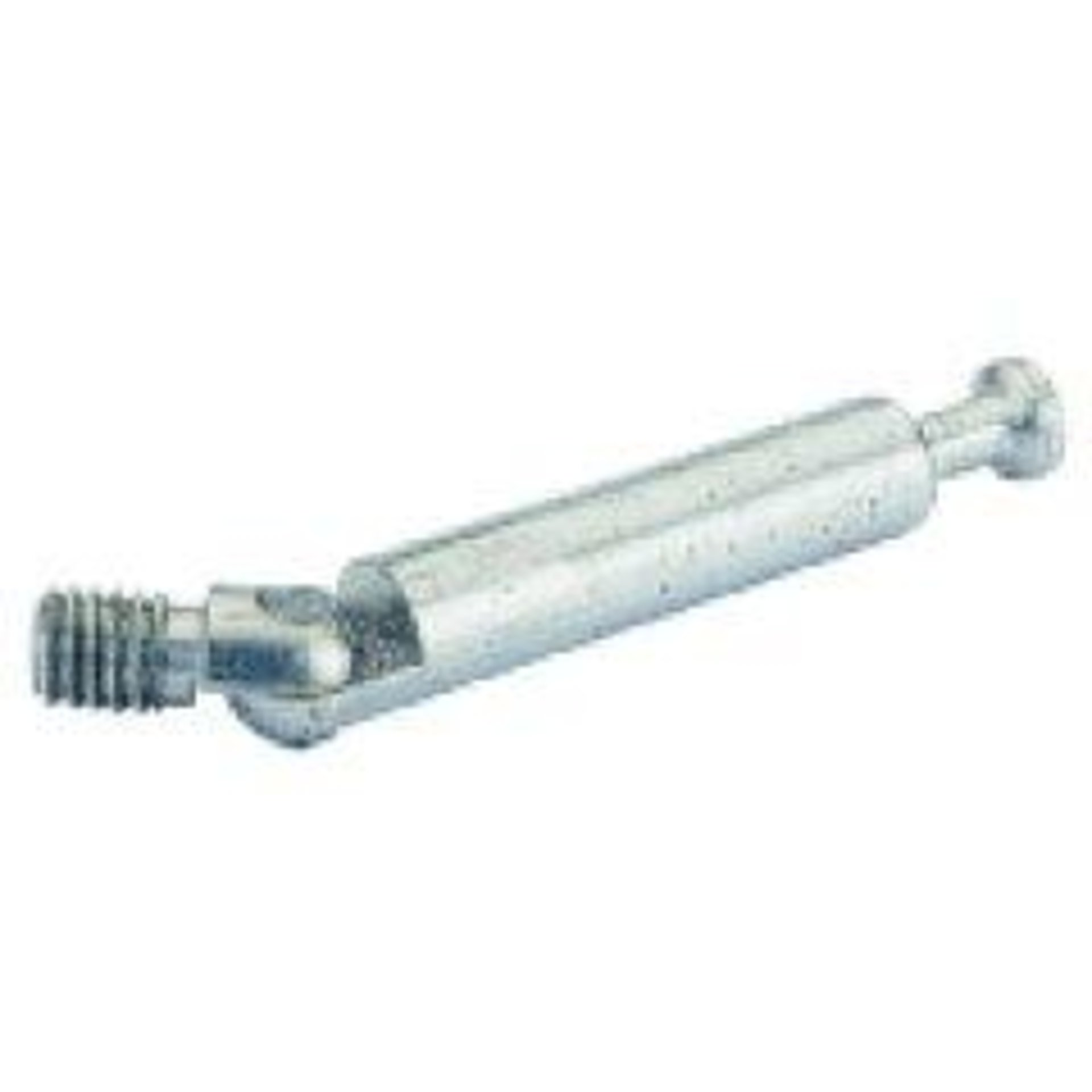 Gelenkdübel,9129712,Bohr Ø8mm,Stahl vz.