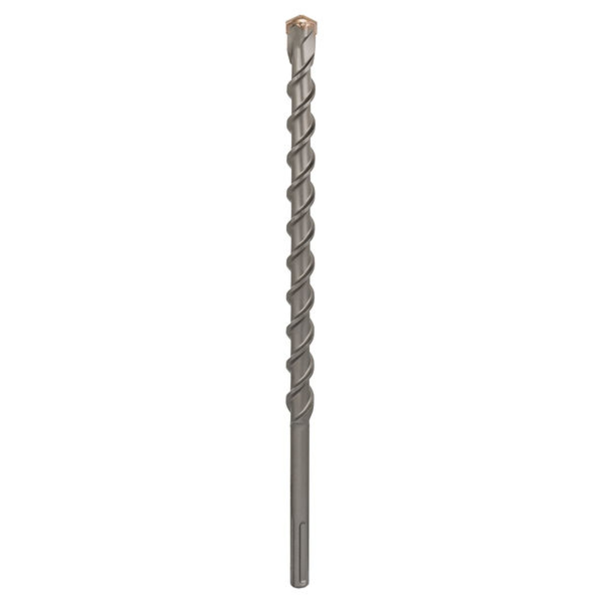 PRO SDS max-9 Natural Stone Bohrer, 28 x 400 x 520 mm