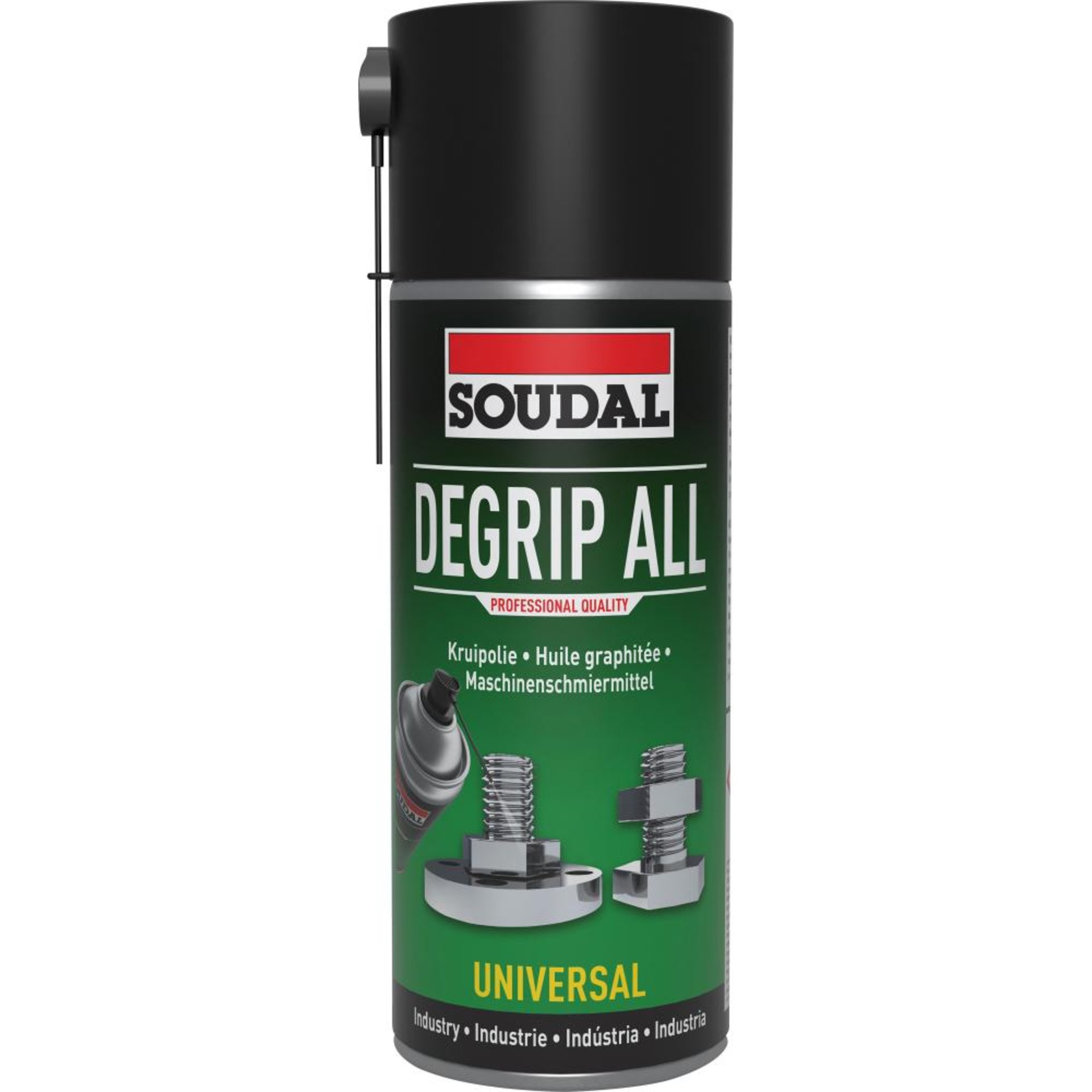Rostlöser Degrip All 400ml