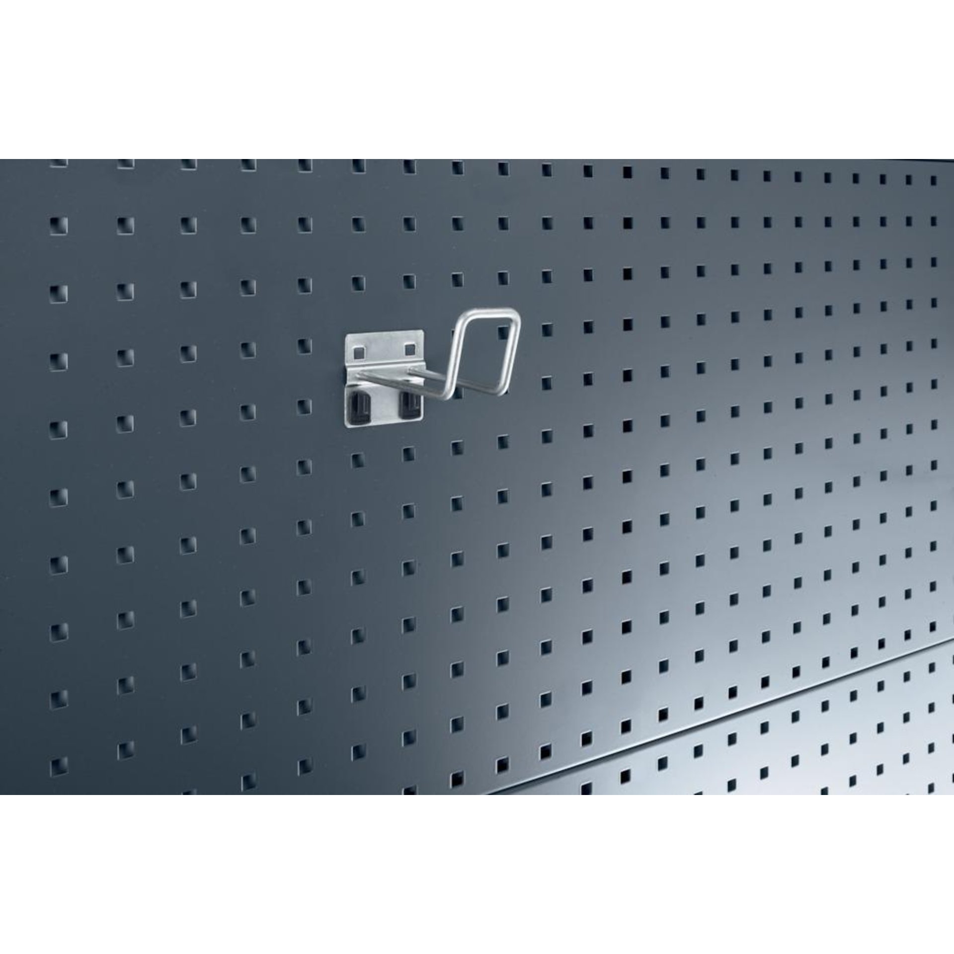 Bügelhaken L150 mm für Lochplatten für Lochplatten bott