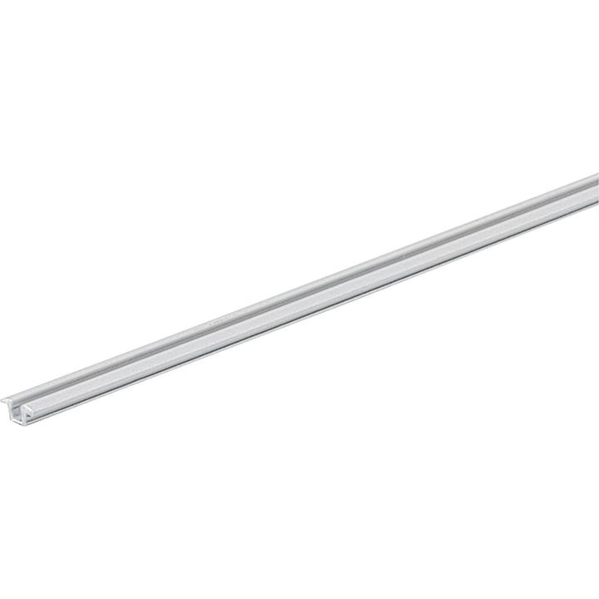 Lauf-/Führ.prof.,1079090,4000mm,silber
