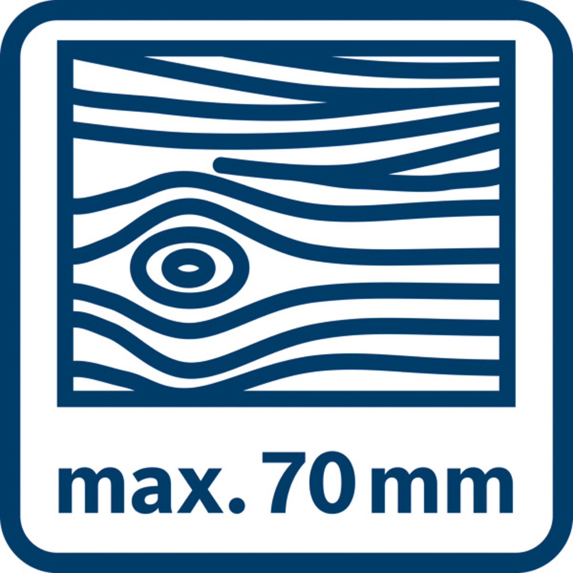 Akku-Stichsäge GST 12V-70