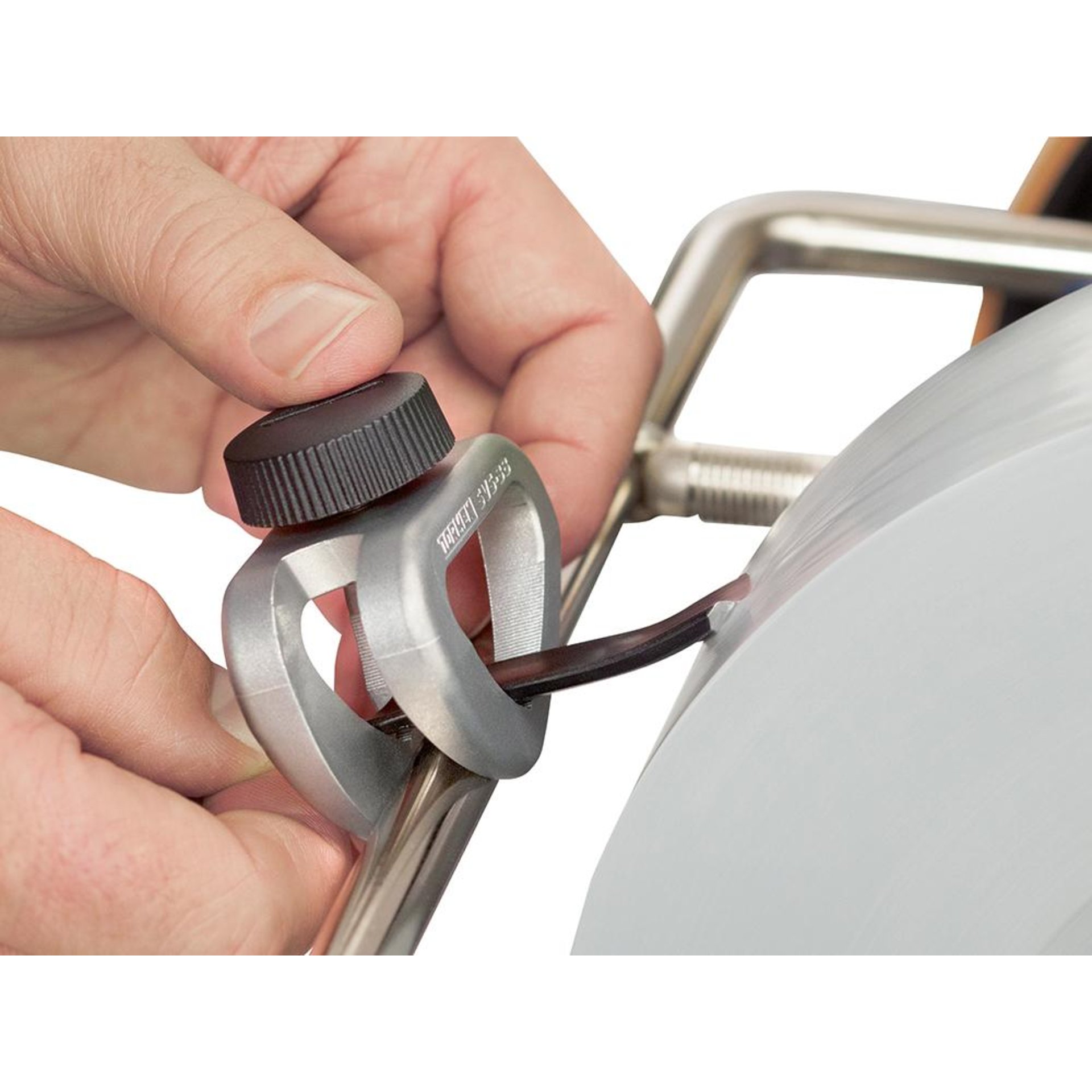 Vorrichtung f. kurze Werkz. SVS-38 Tormek
